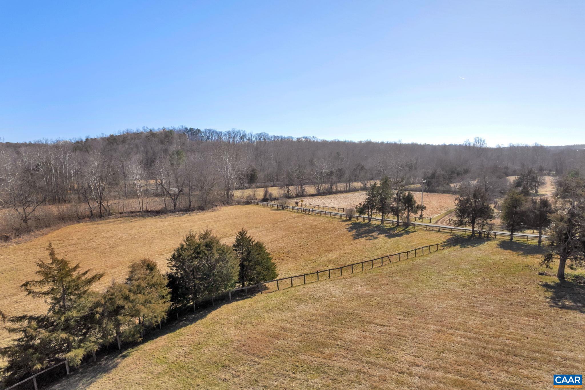 635 CLARKS TRACT
