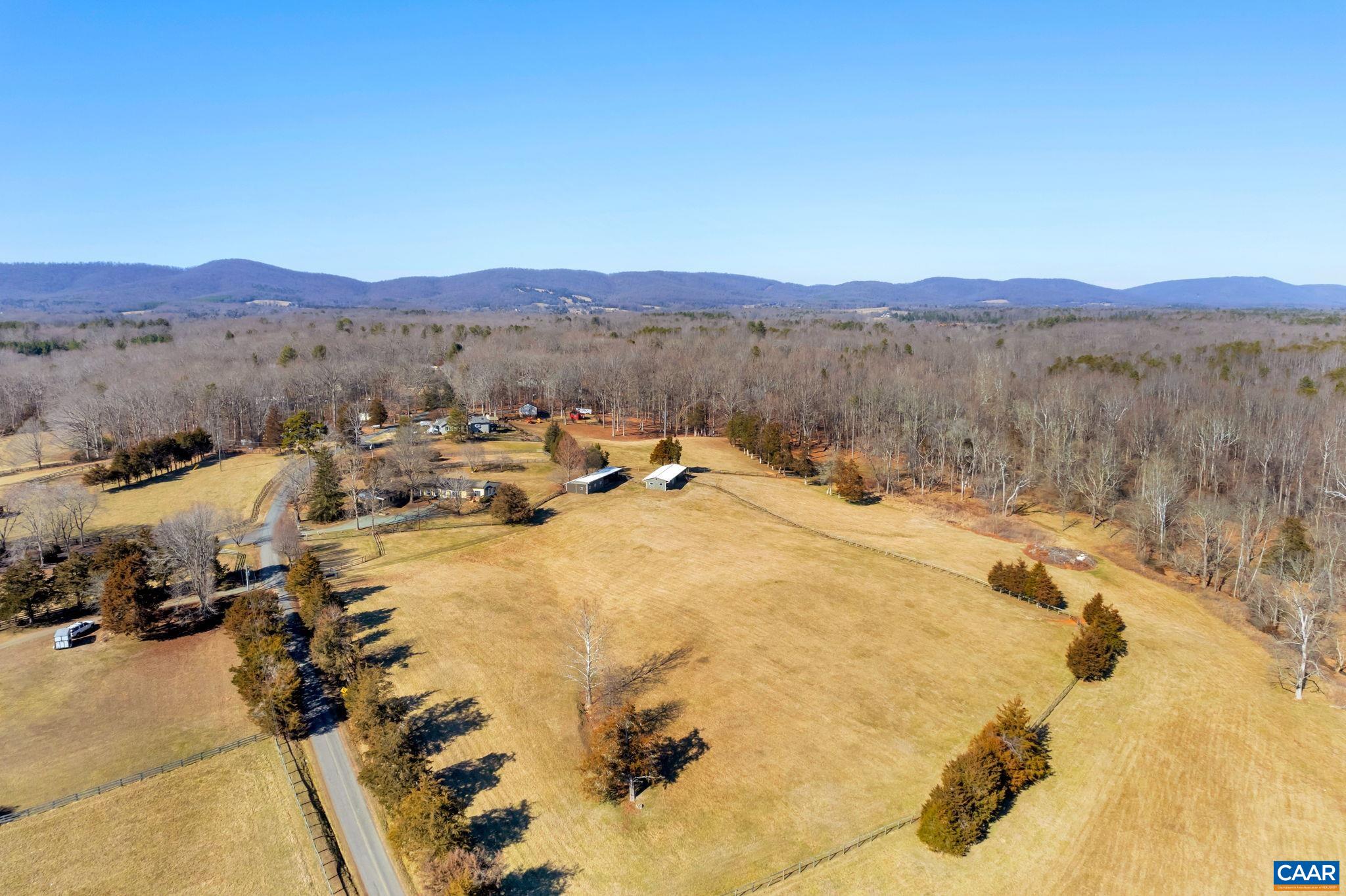 635 CLARKS TRACT