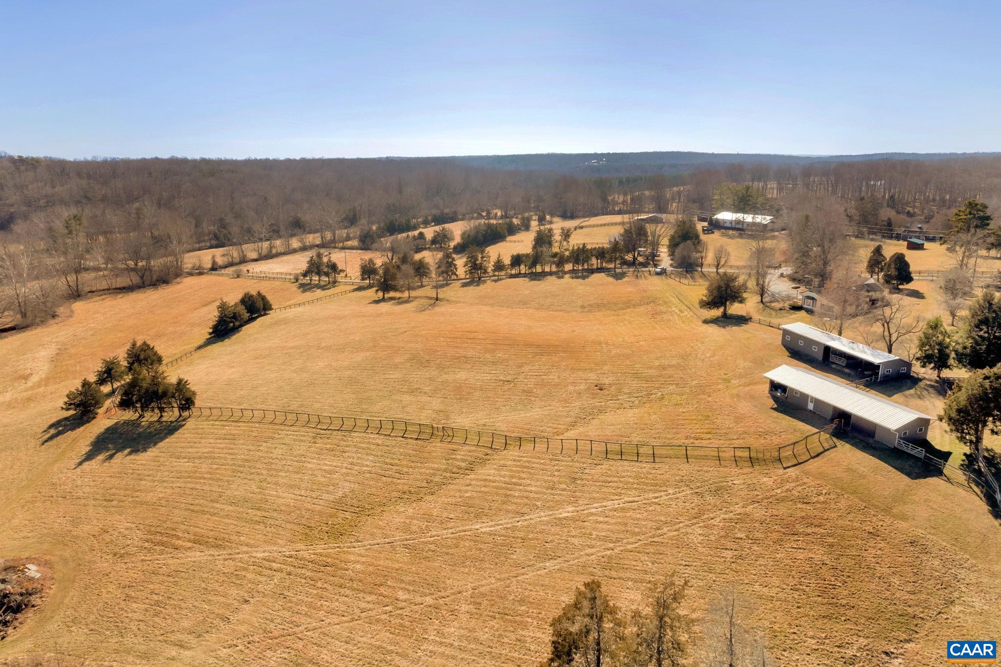 635 CLARKS TRACT