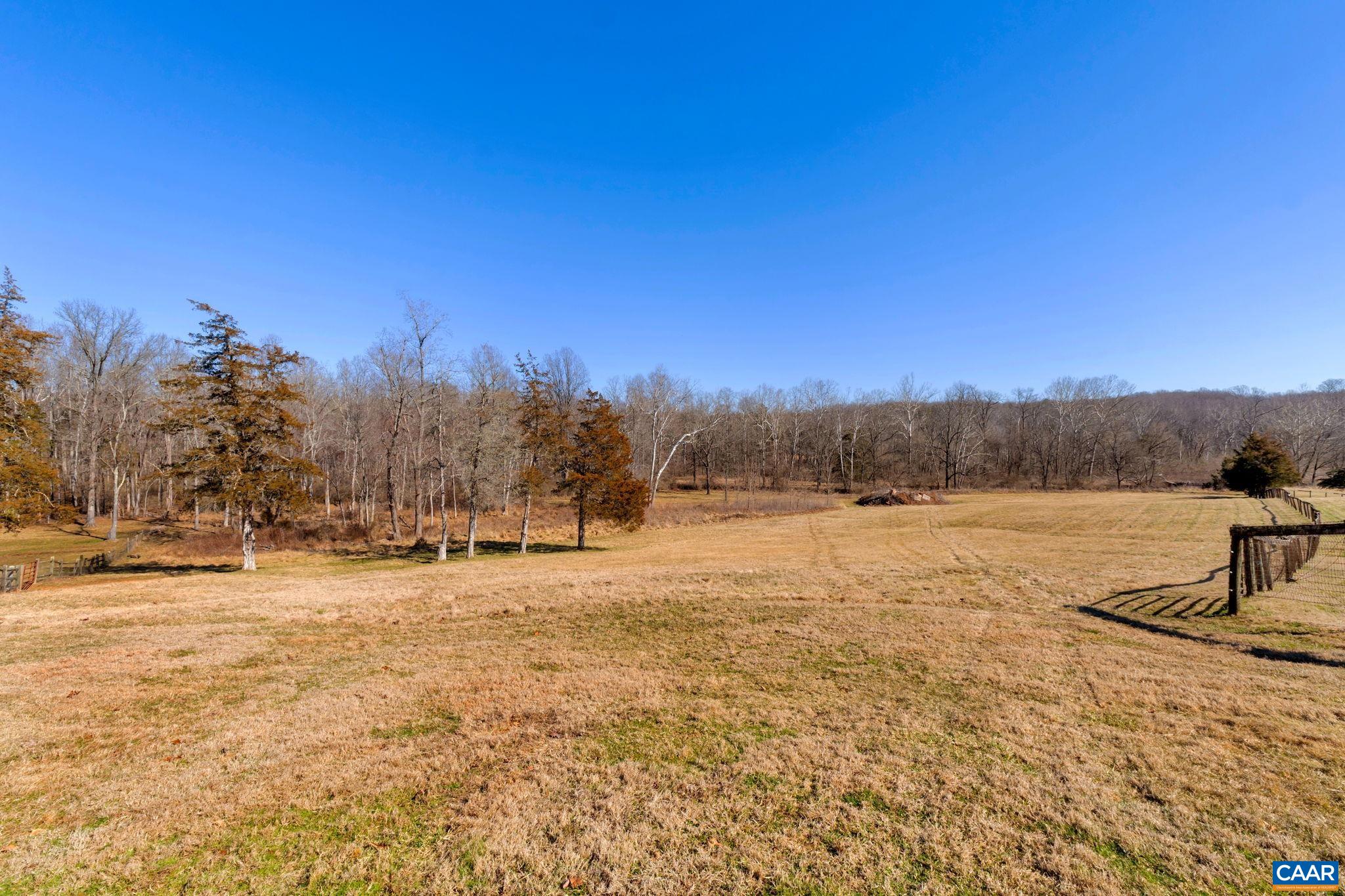 635 CLARKS TRACT