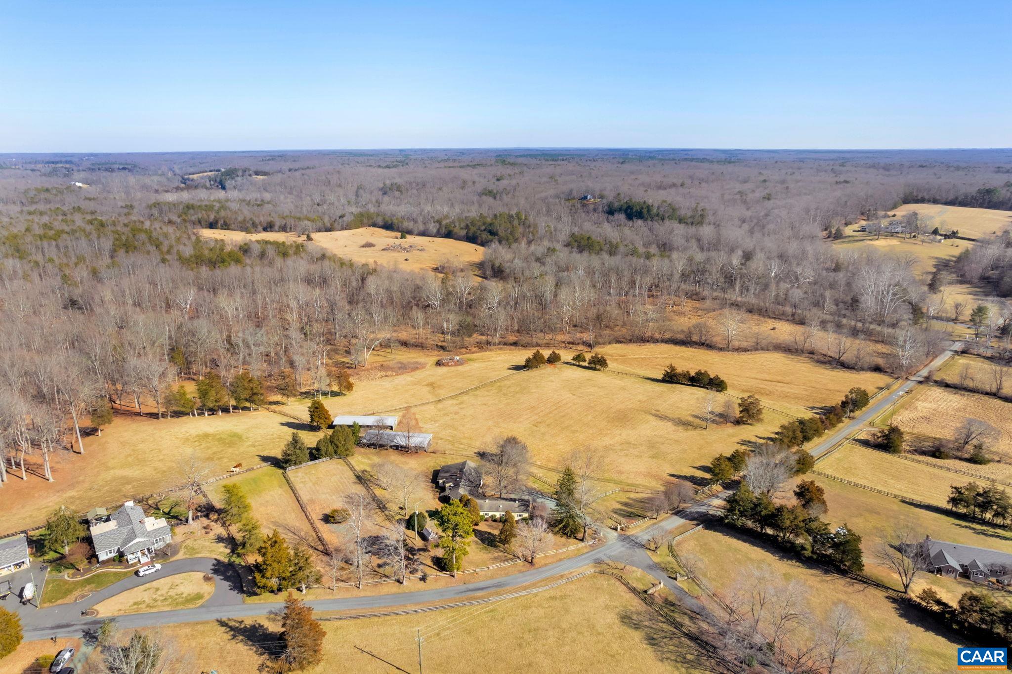 635 CLARKS TRACT