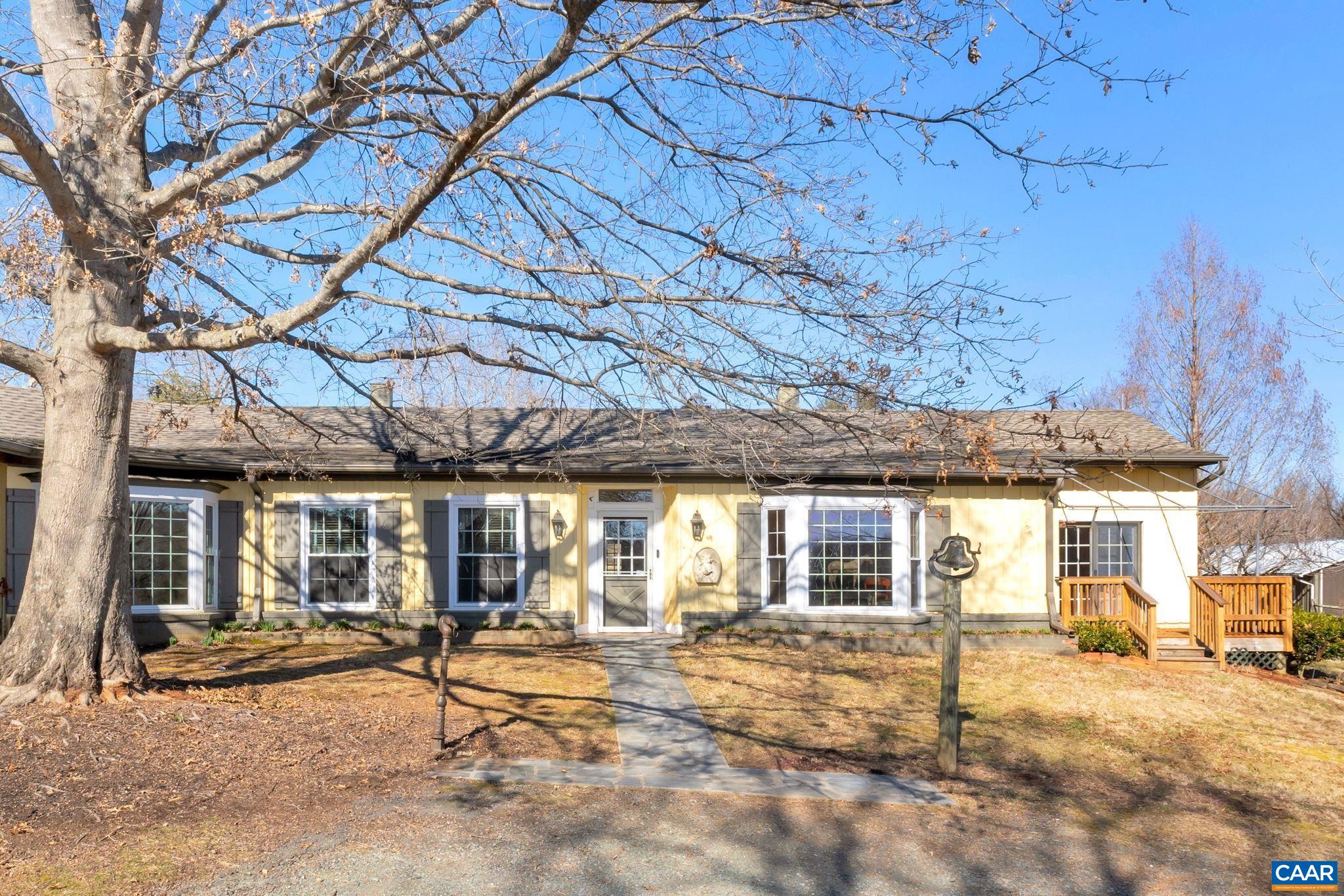 635 CLARKS TRACT