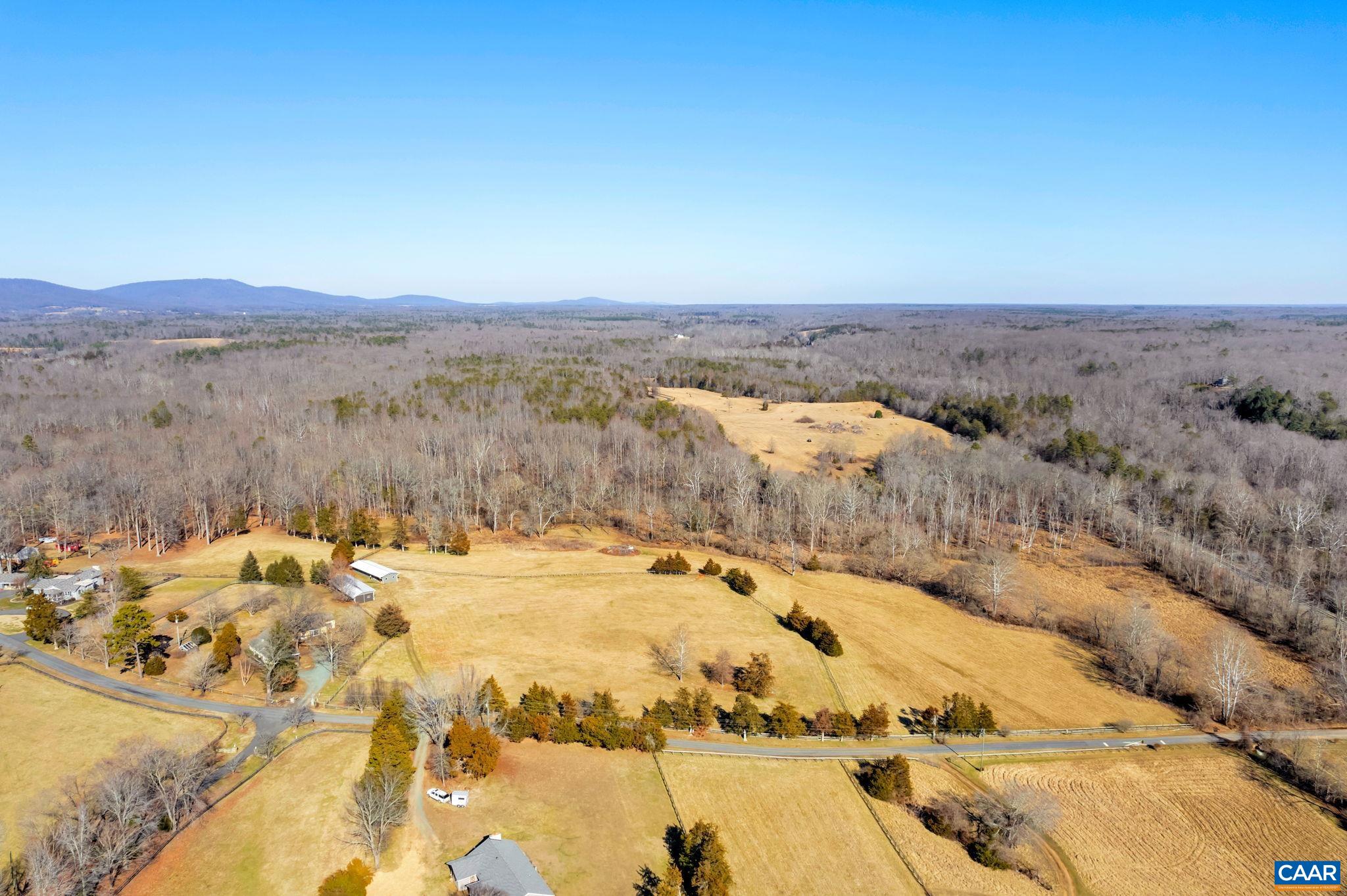 635 CLARKS TRACT