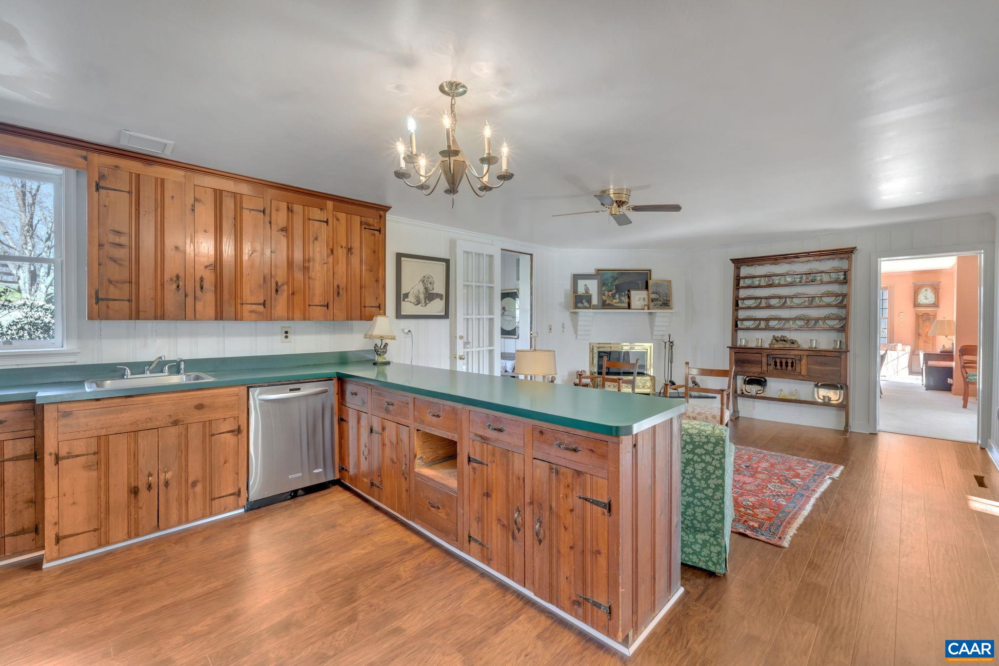 635 CLARKS TRACT