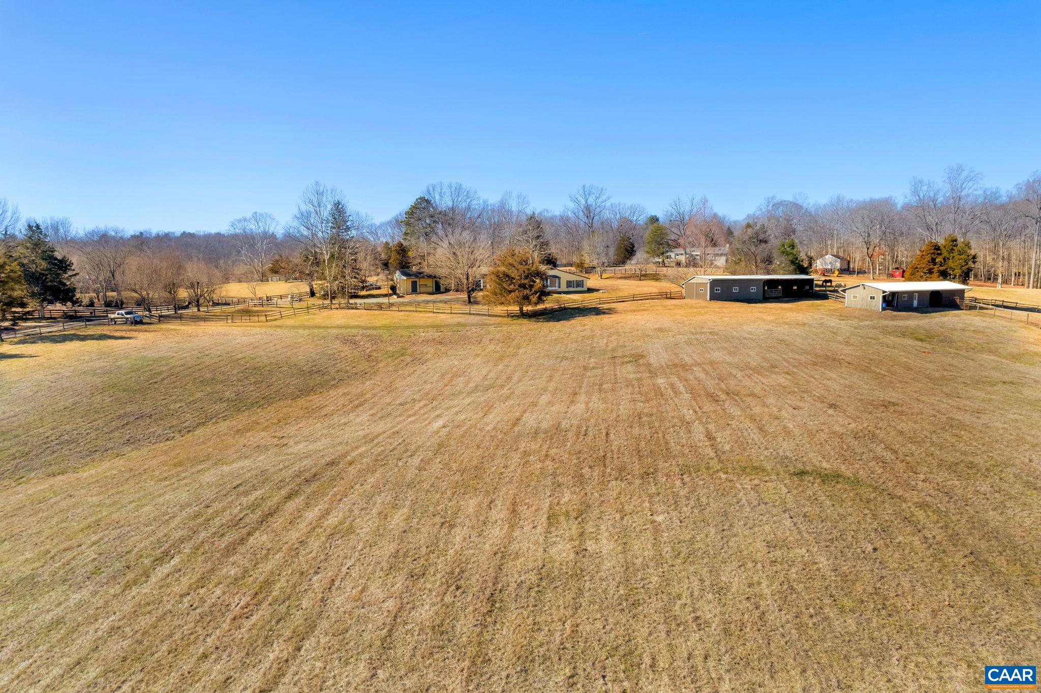 635 CLARKS TRACT