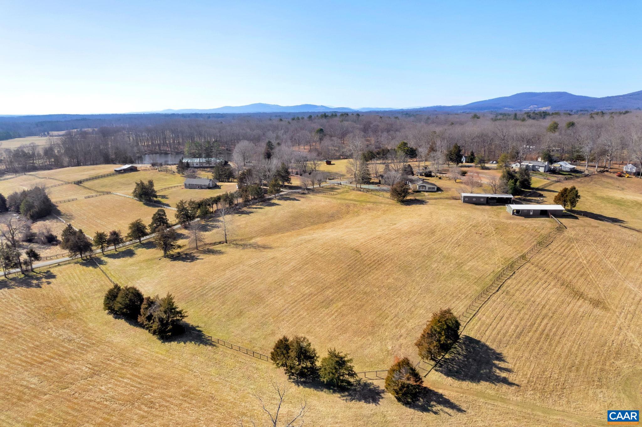 635 CLARKS TRACT
