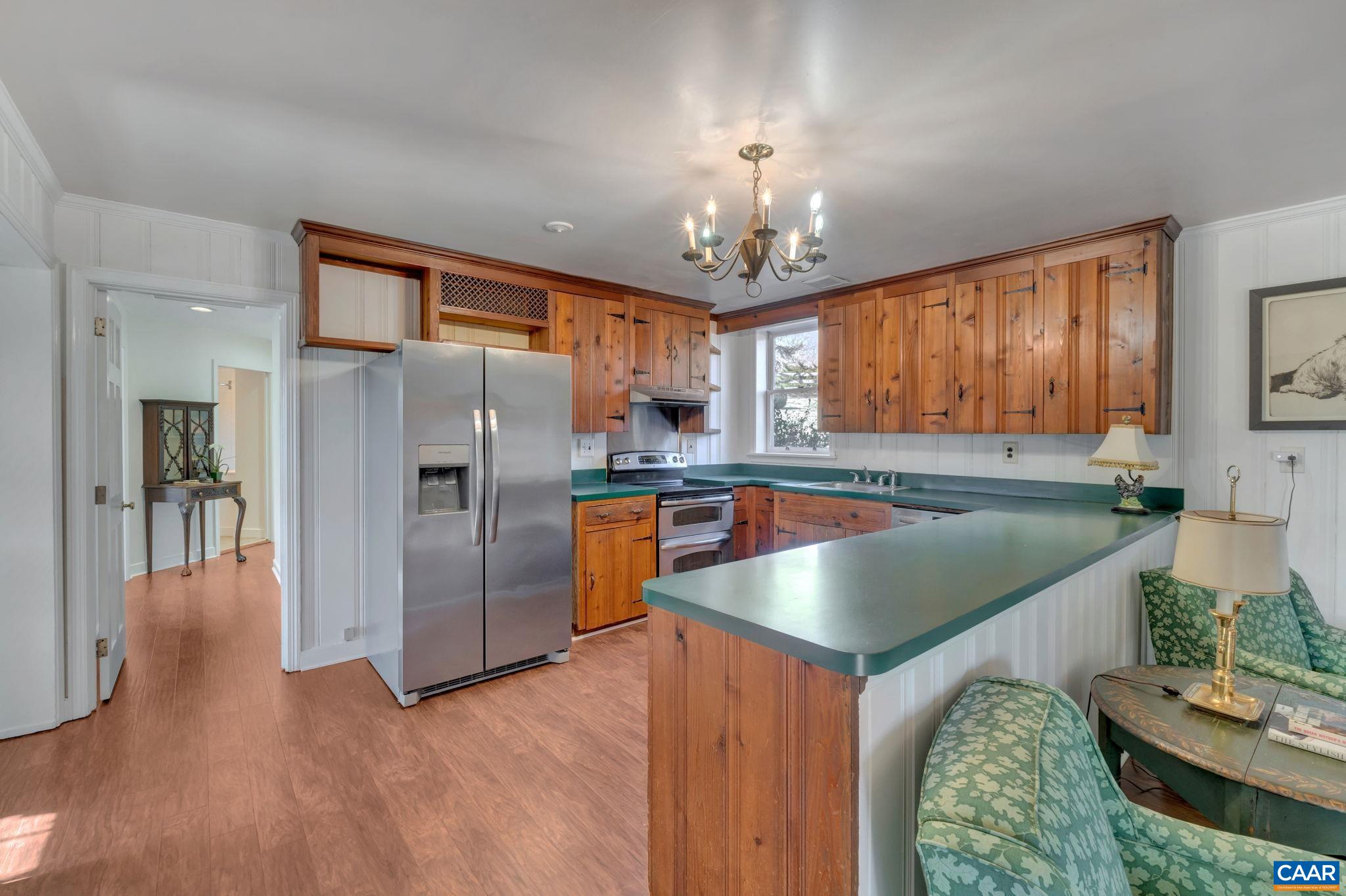 635 CLARKS TRACT