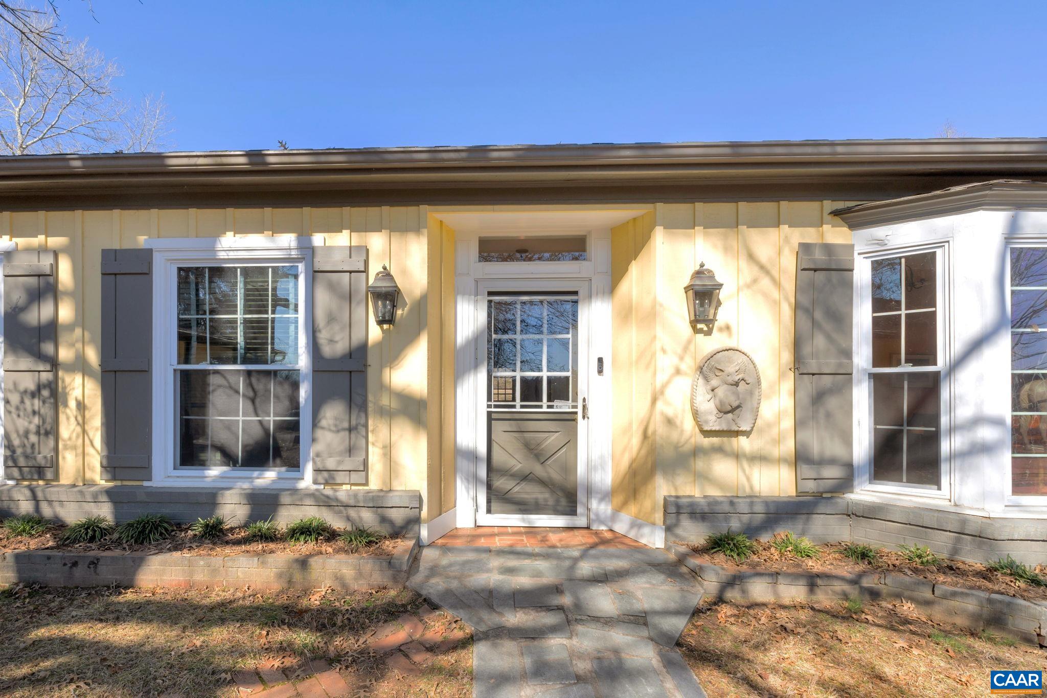635 CLARKS TRACT