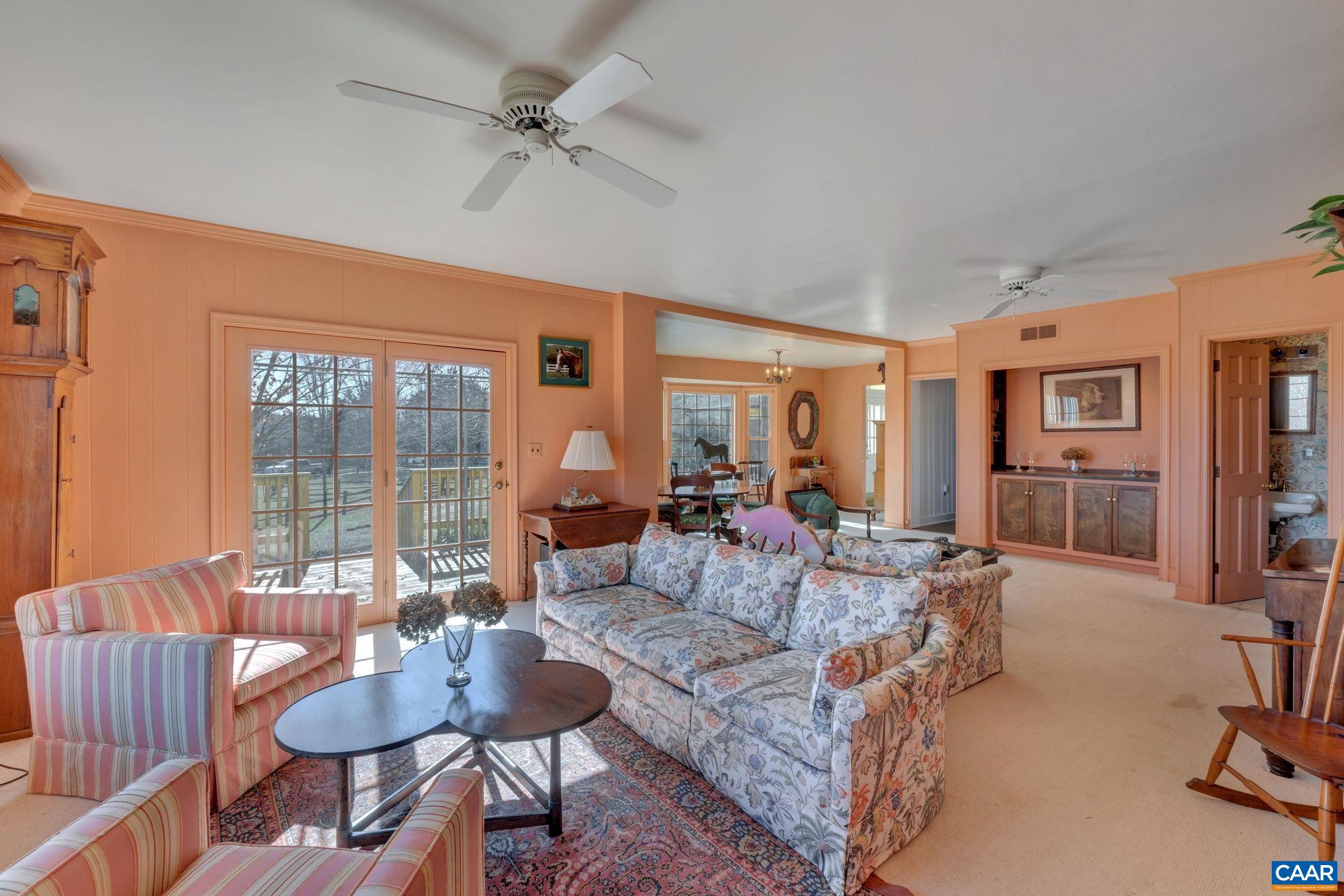 635 CLARKS TRACT