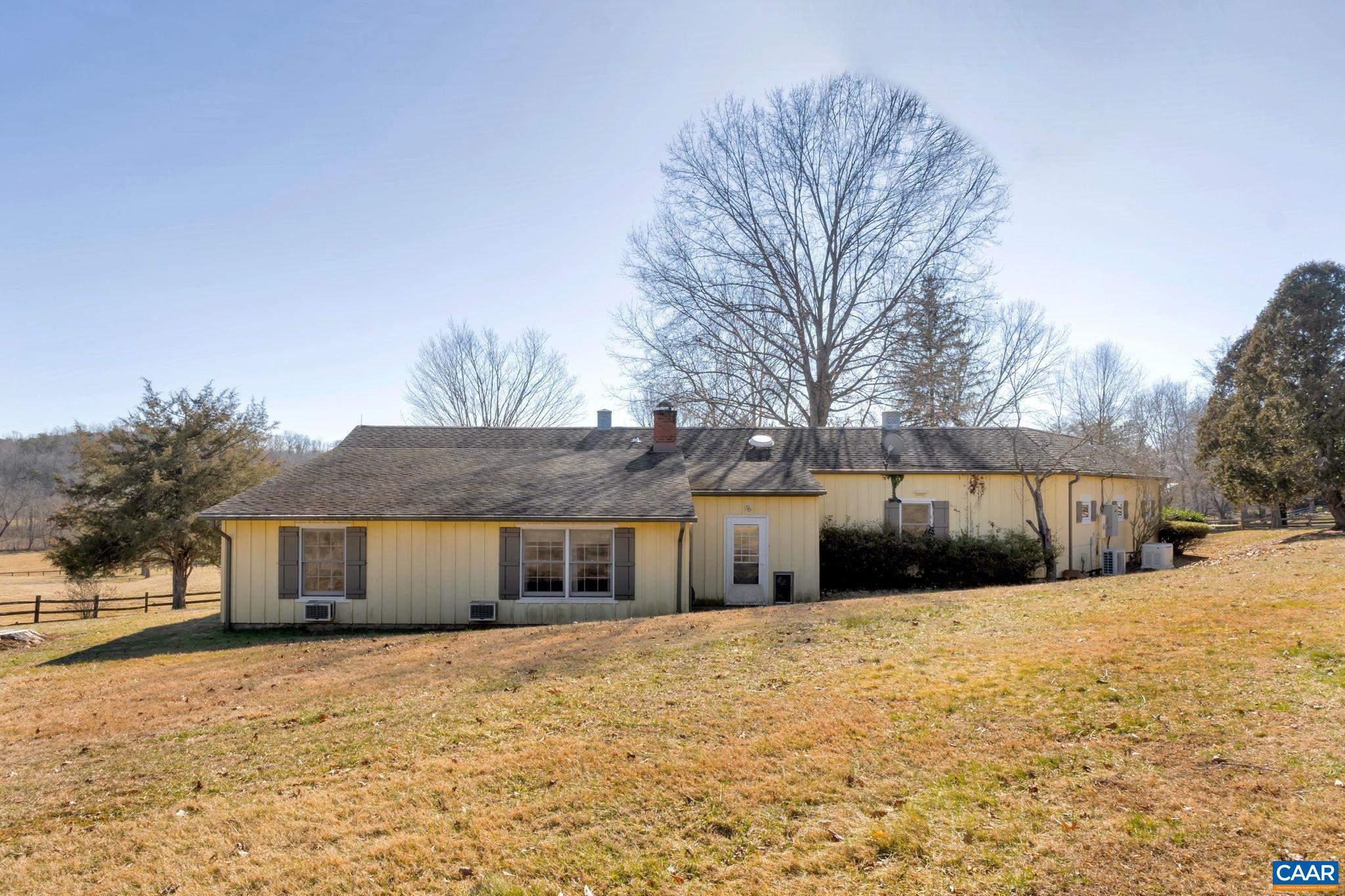 635 CLARKS TRACT