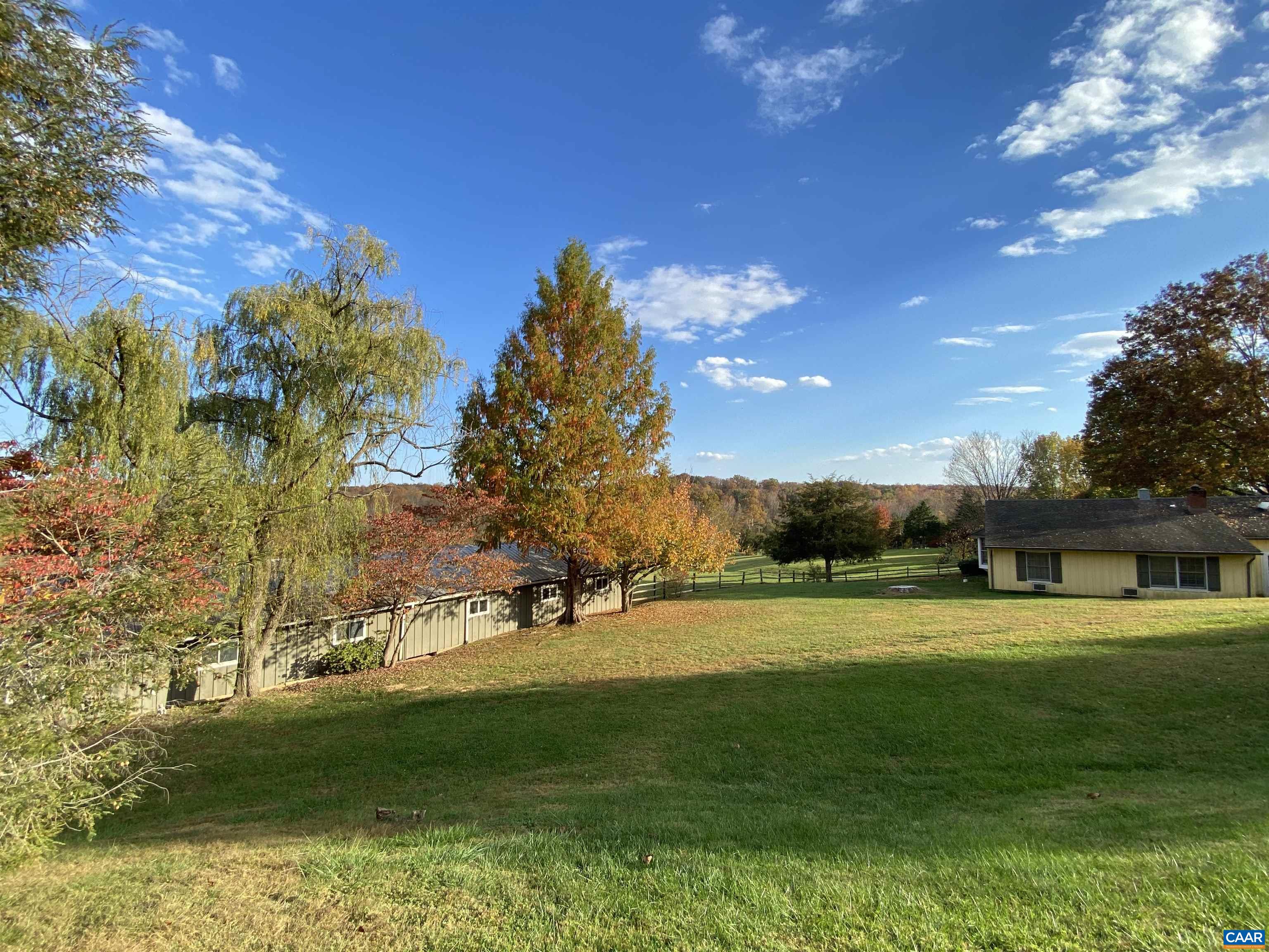 635 CLARKS TRACT