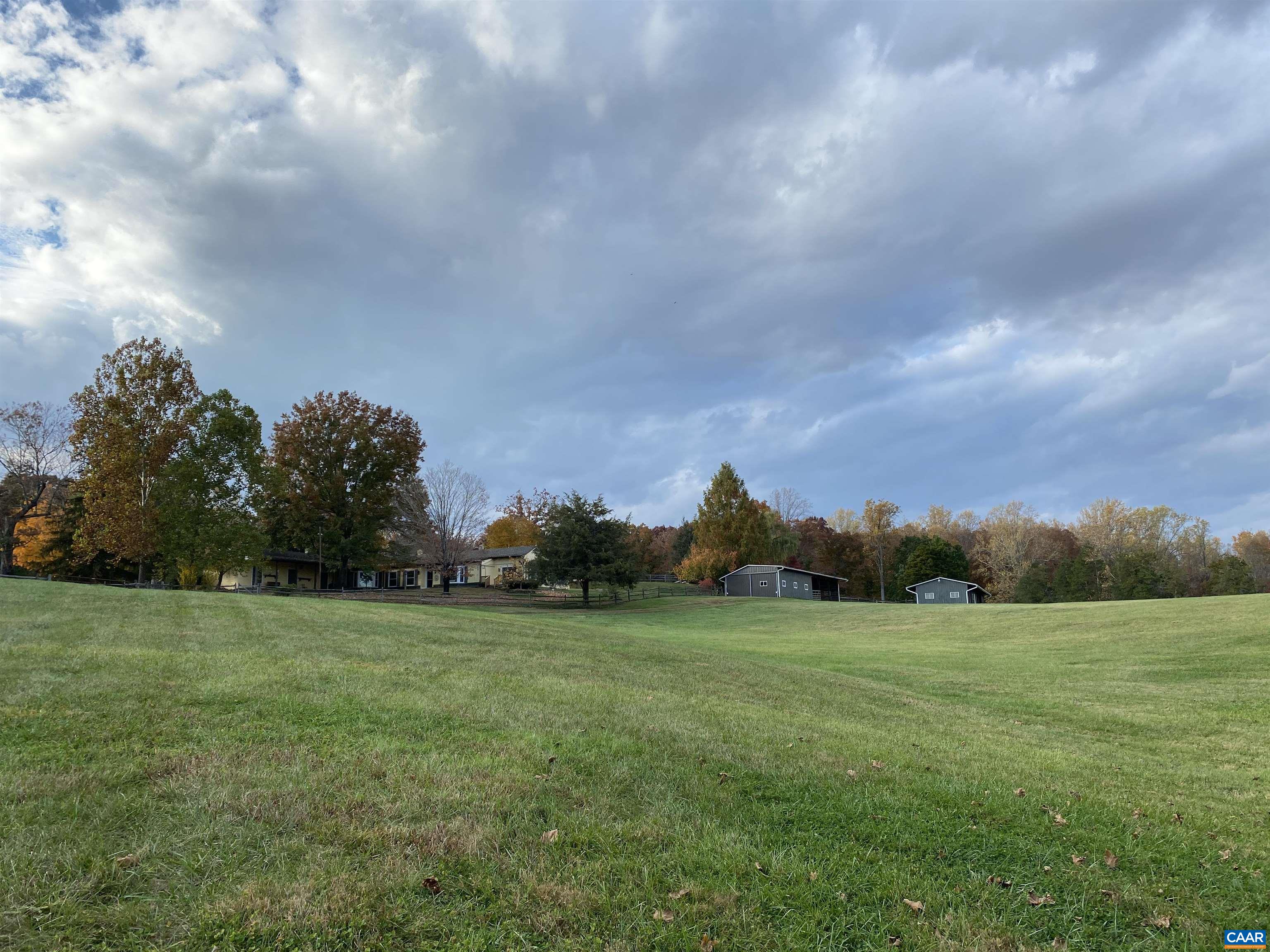 635 CLARKS TRACT