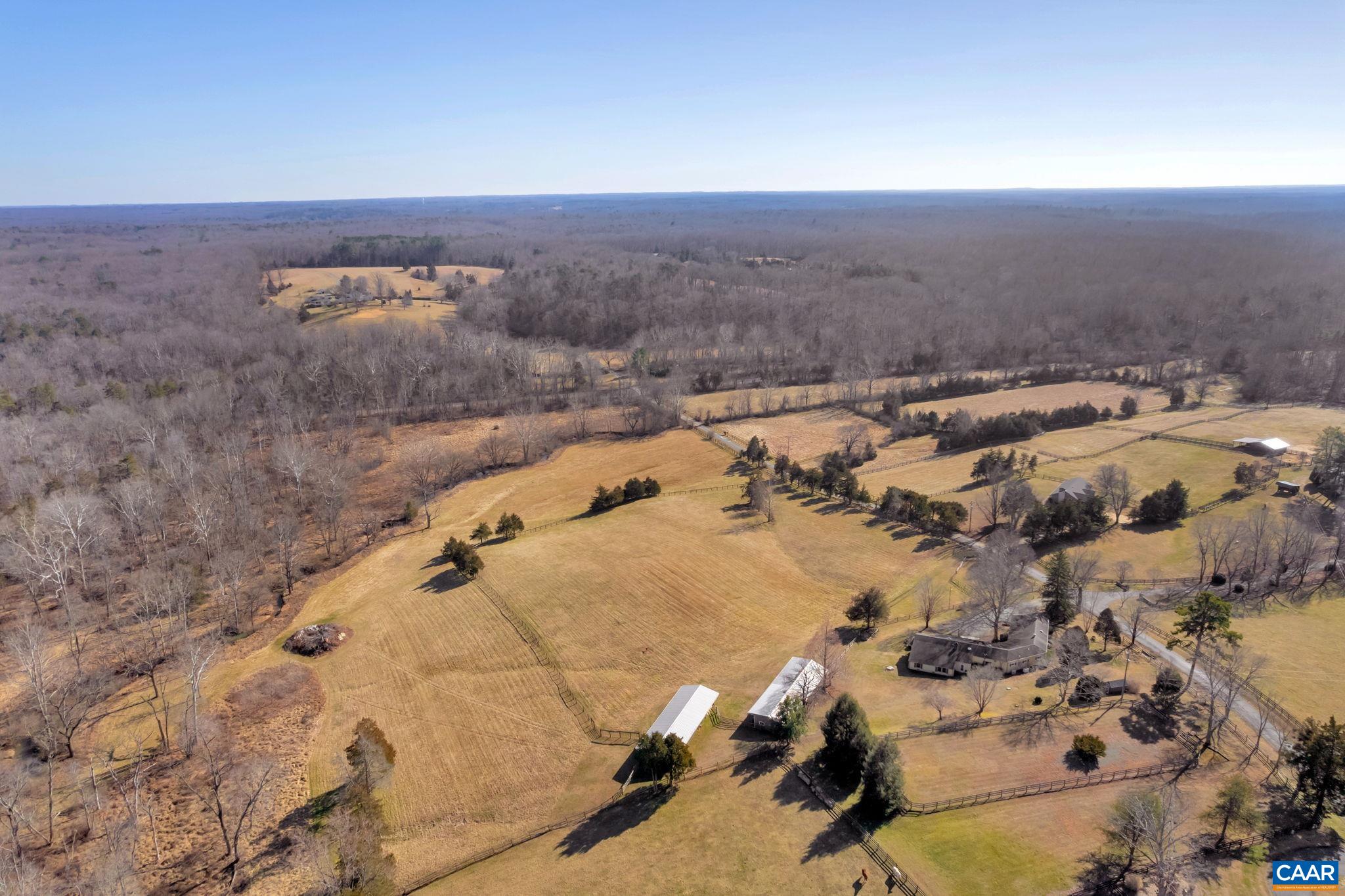 635 CLARKS TRACT