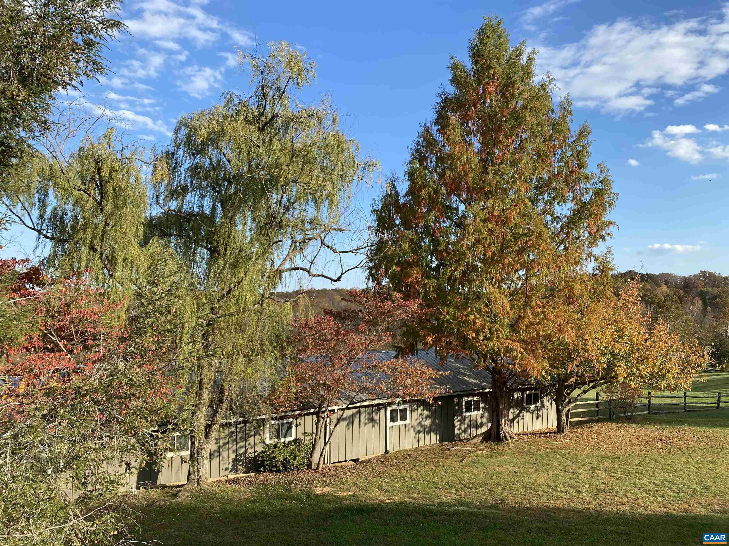 635 CLARKS TRACT