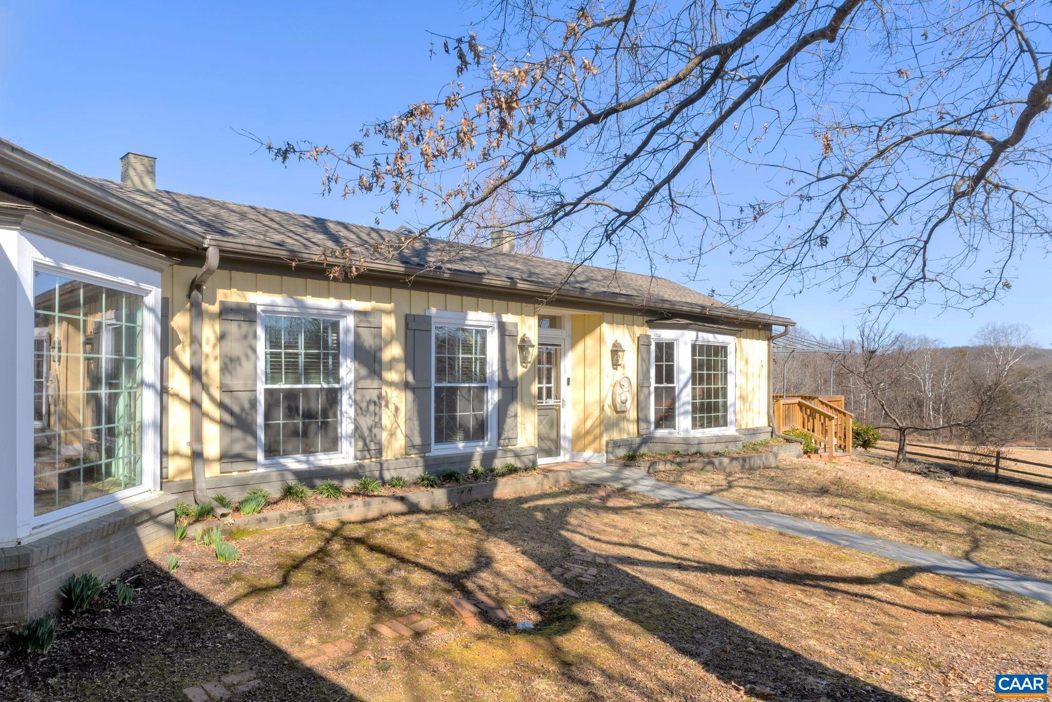 635 CLARKS TRACT
