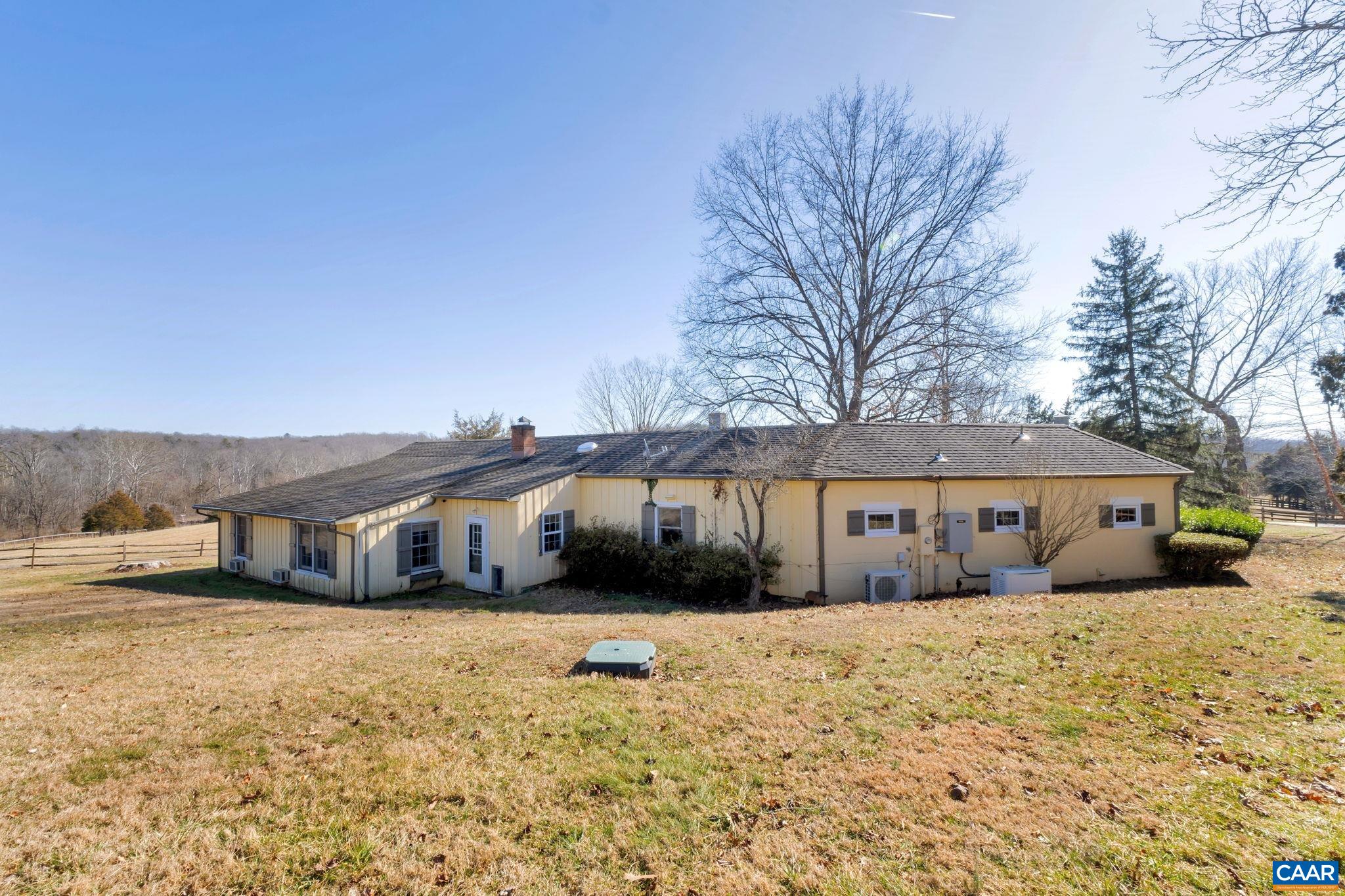 635 CLARKS TRACT