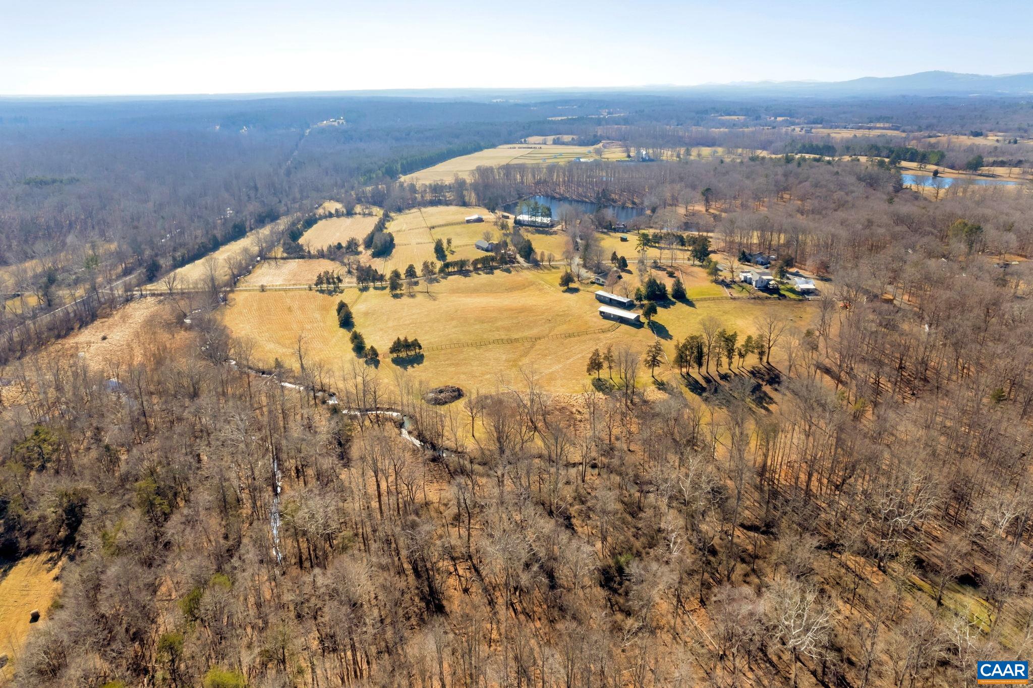 635 CLARKS TRACT