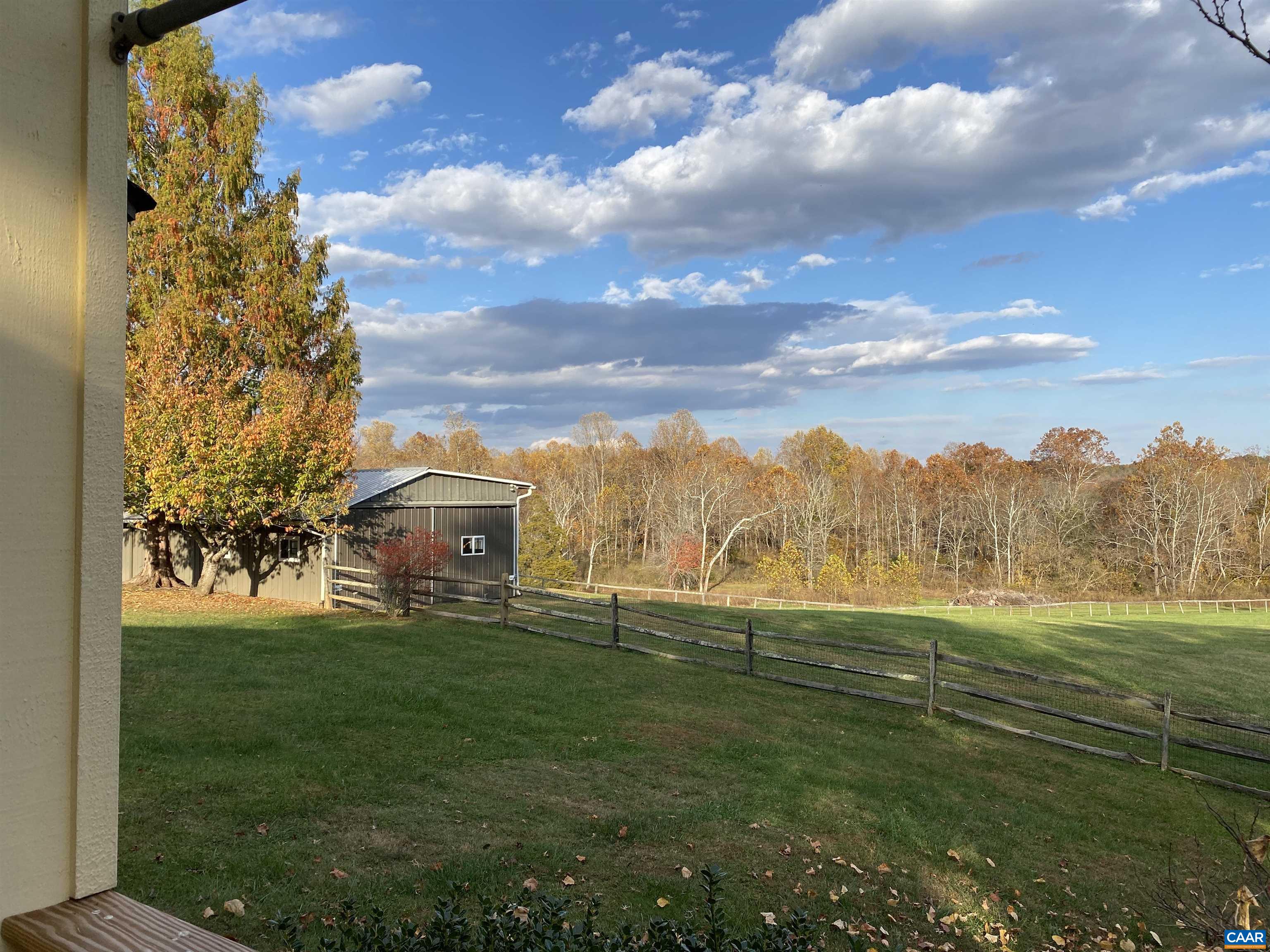 635 CLARKS TRACT