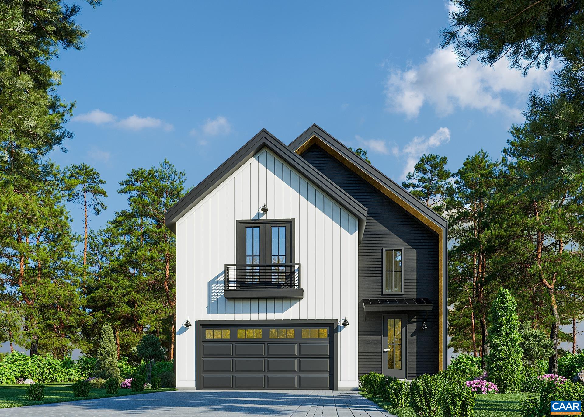 203 HARTMANS MILL RD