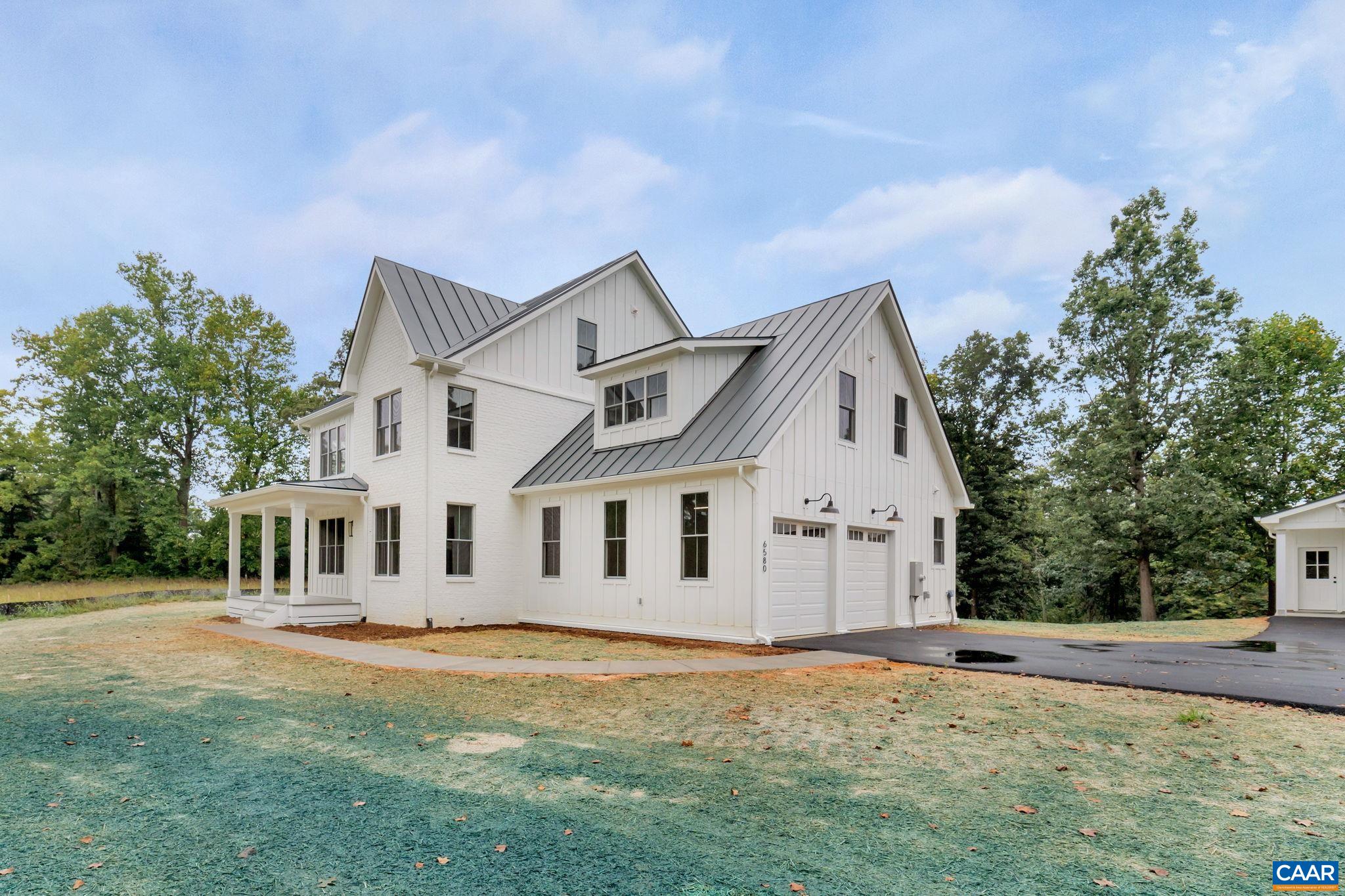 3540 DICK WOODS RD