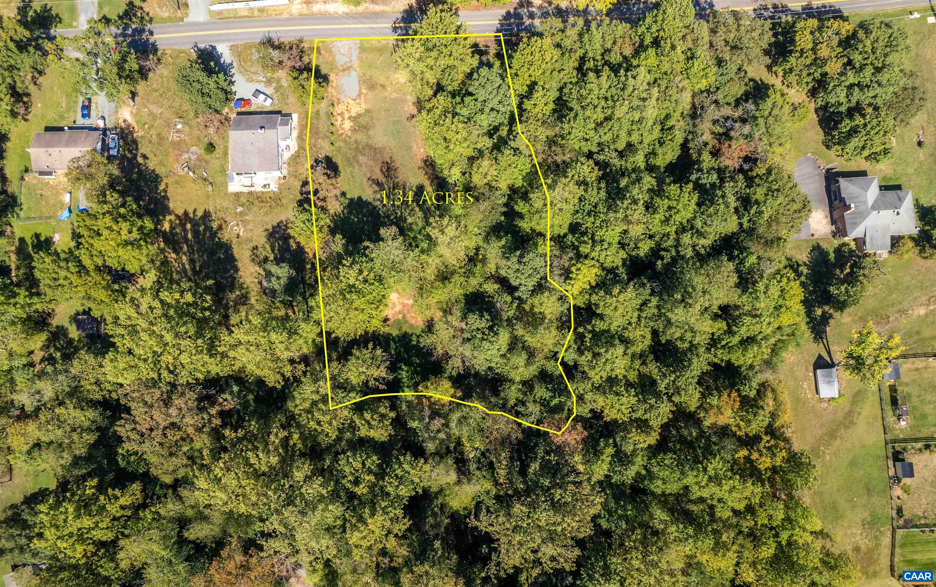 5795 PARK RD