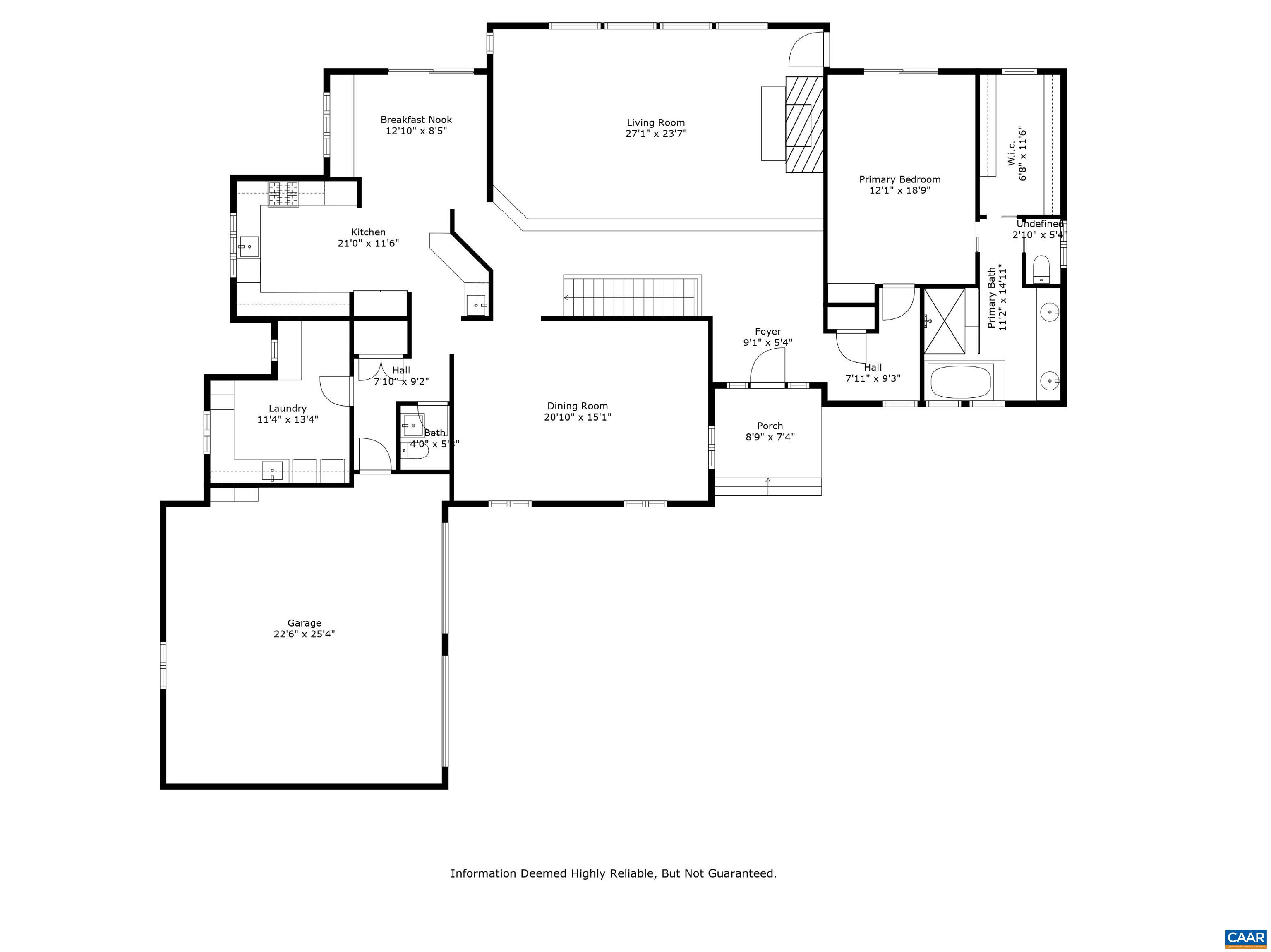 312 ROOKWOOD DR