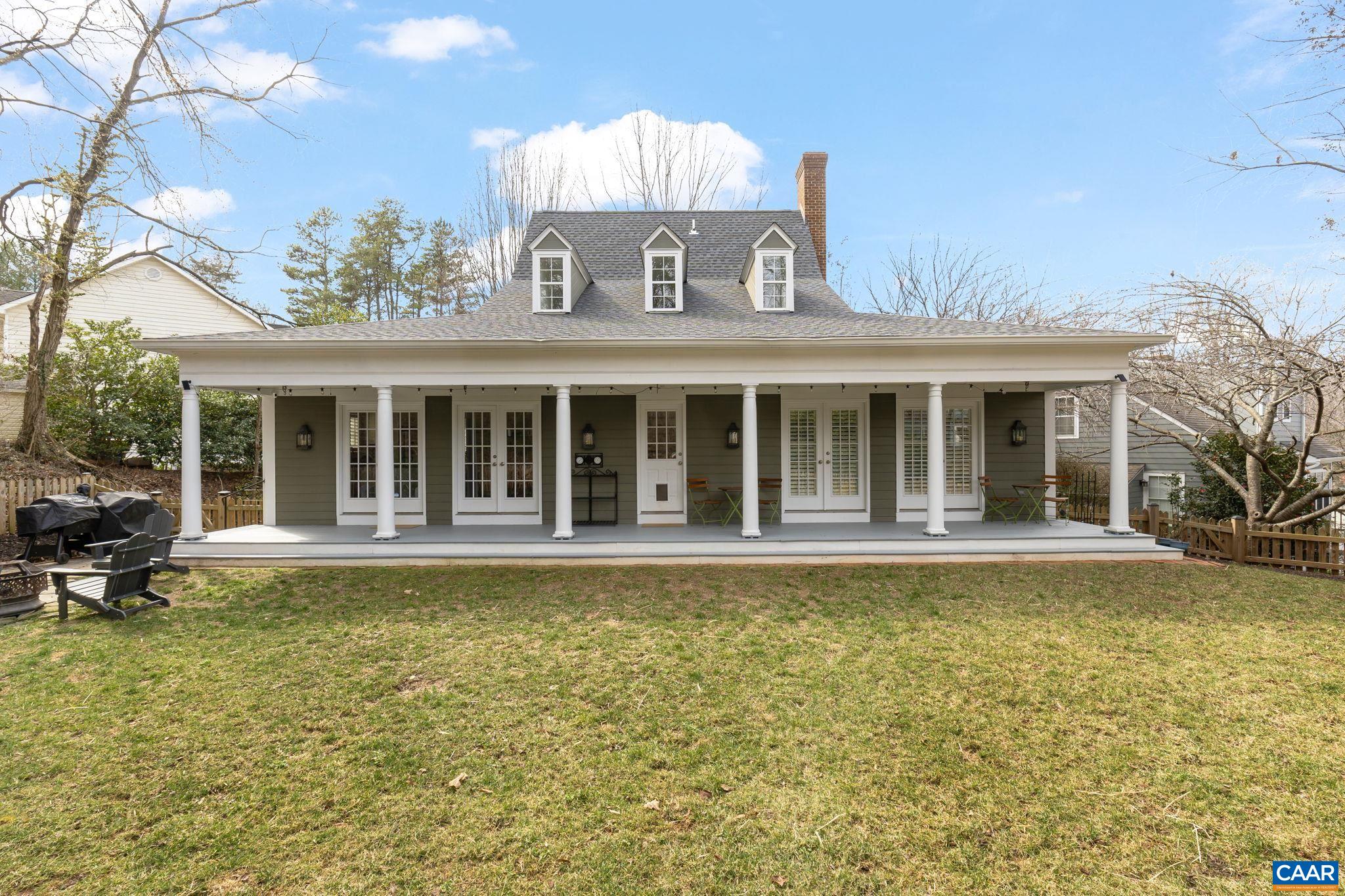 820 Fieldhaven Dr