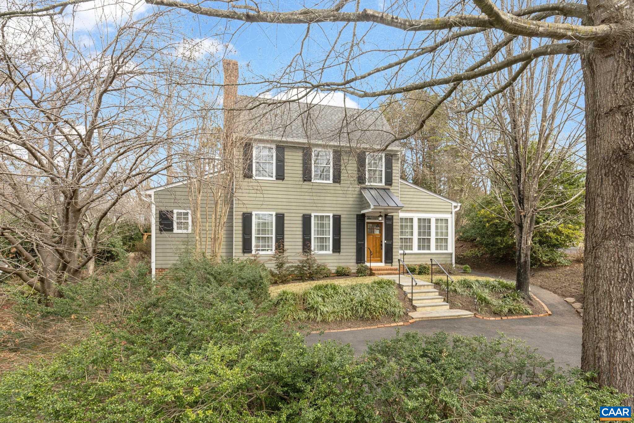 820 Fieldhaven Dr