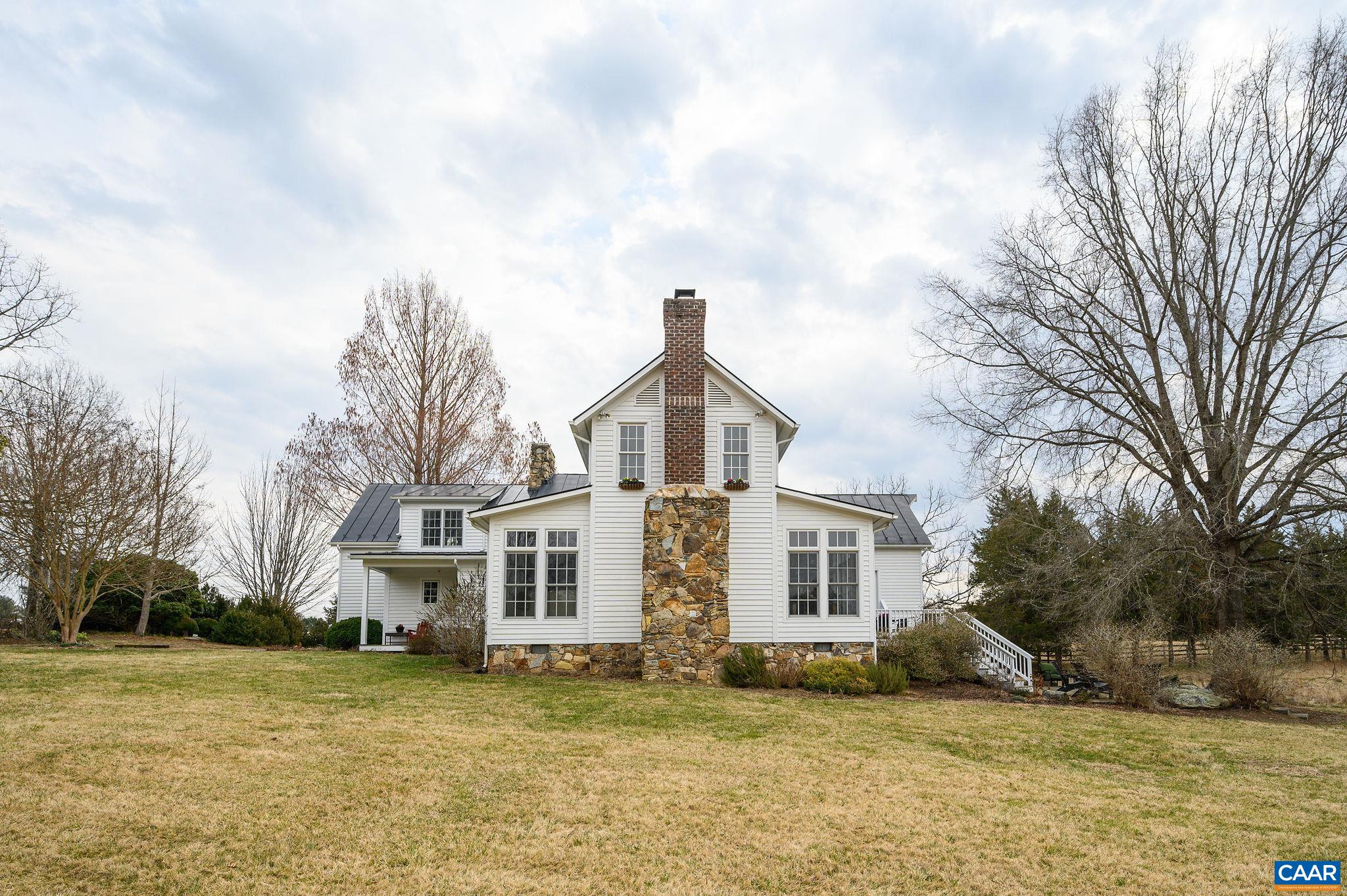 4196 Ballards Mill Rd