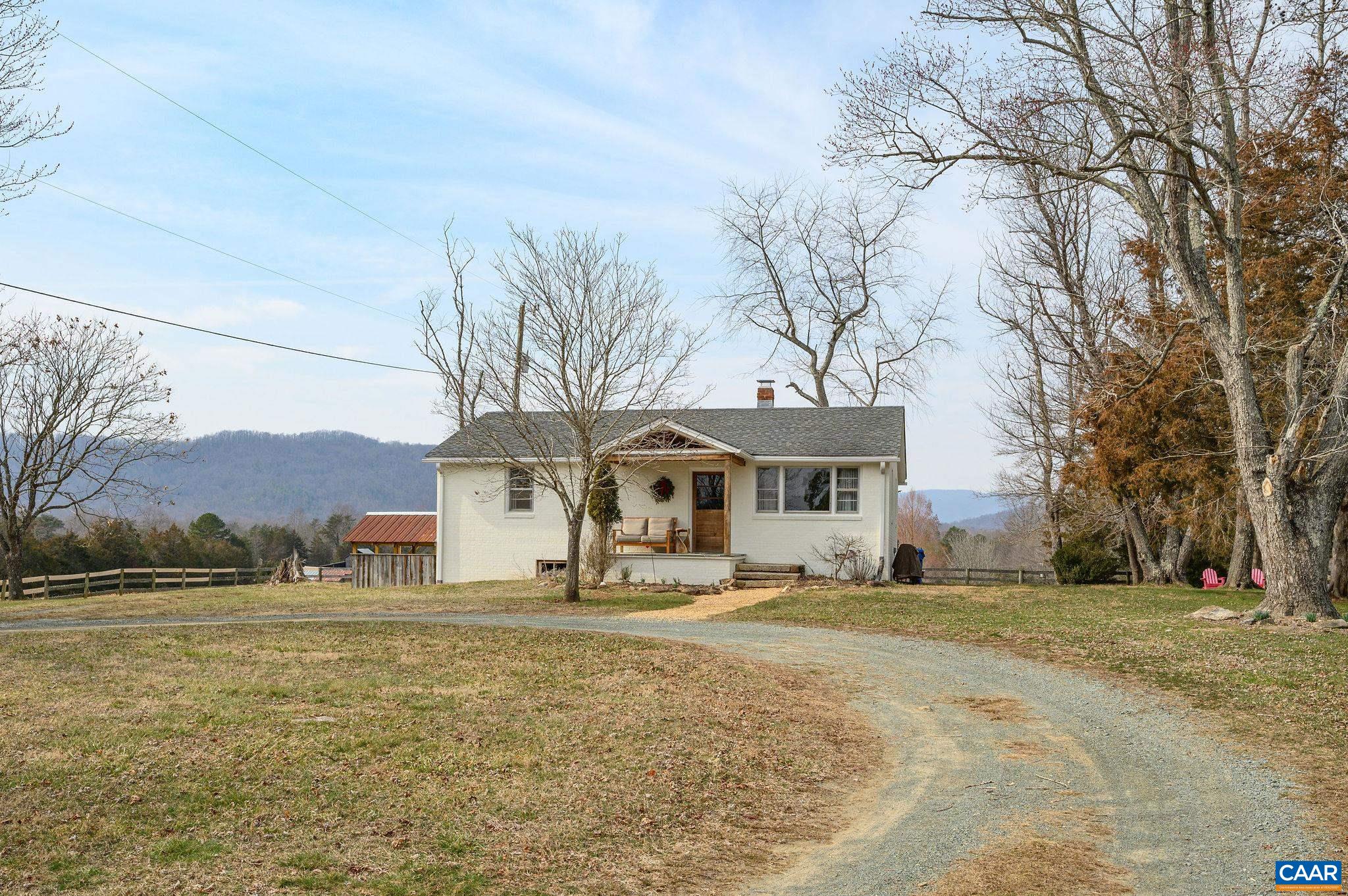 4196 Ballards Mill Rd