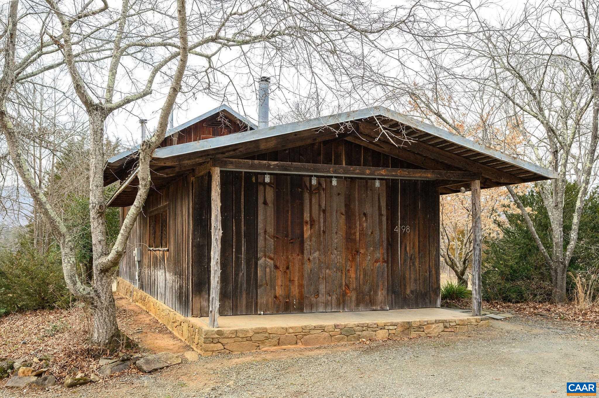 4196 Ballards Mill Rd