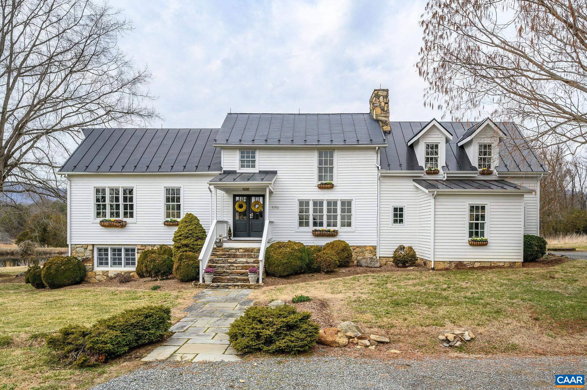 4196 Ballards Mill Rd