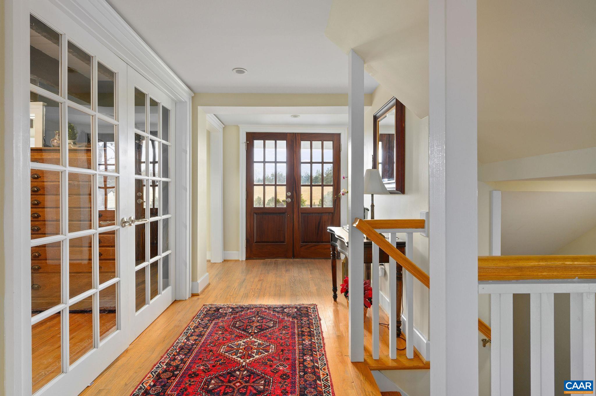 4196 Ballards Mill Rd