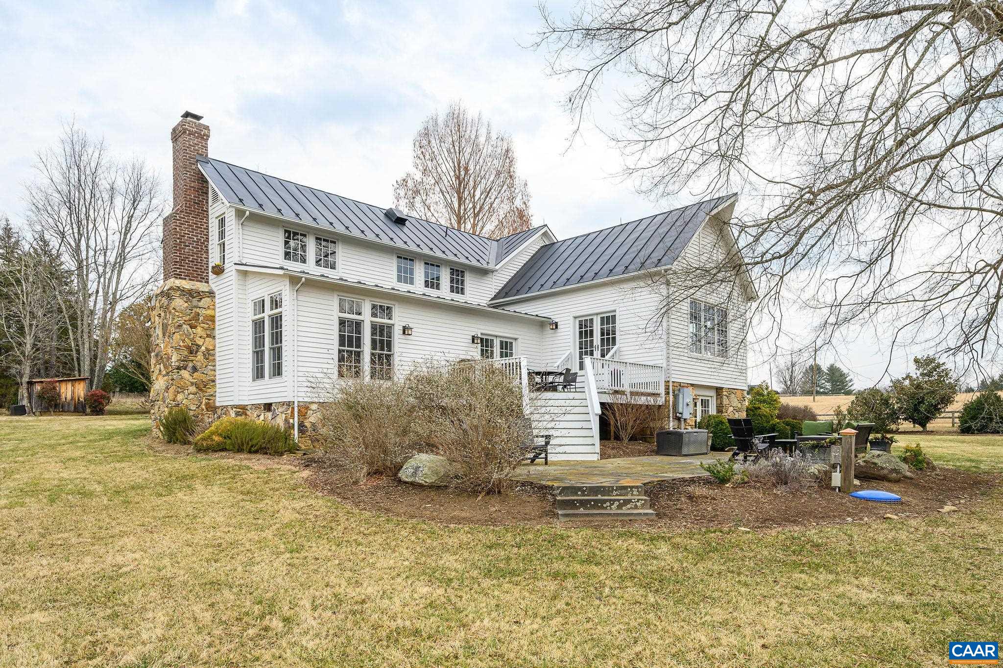 4196 Ballards Mill Rd