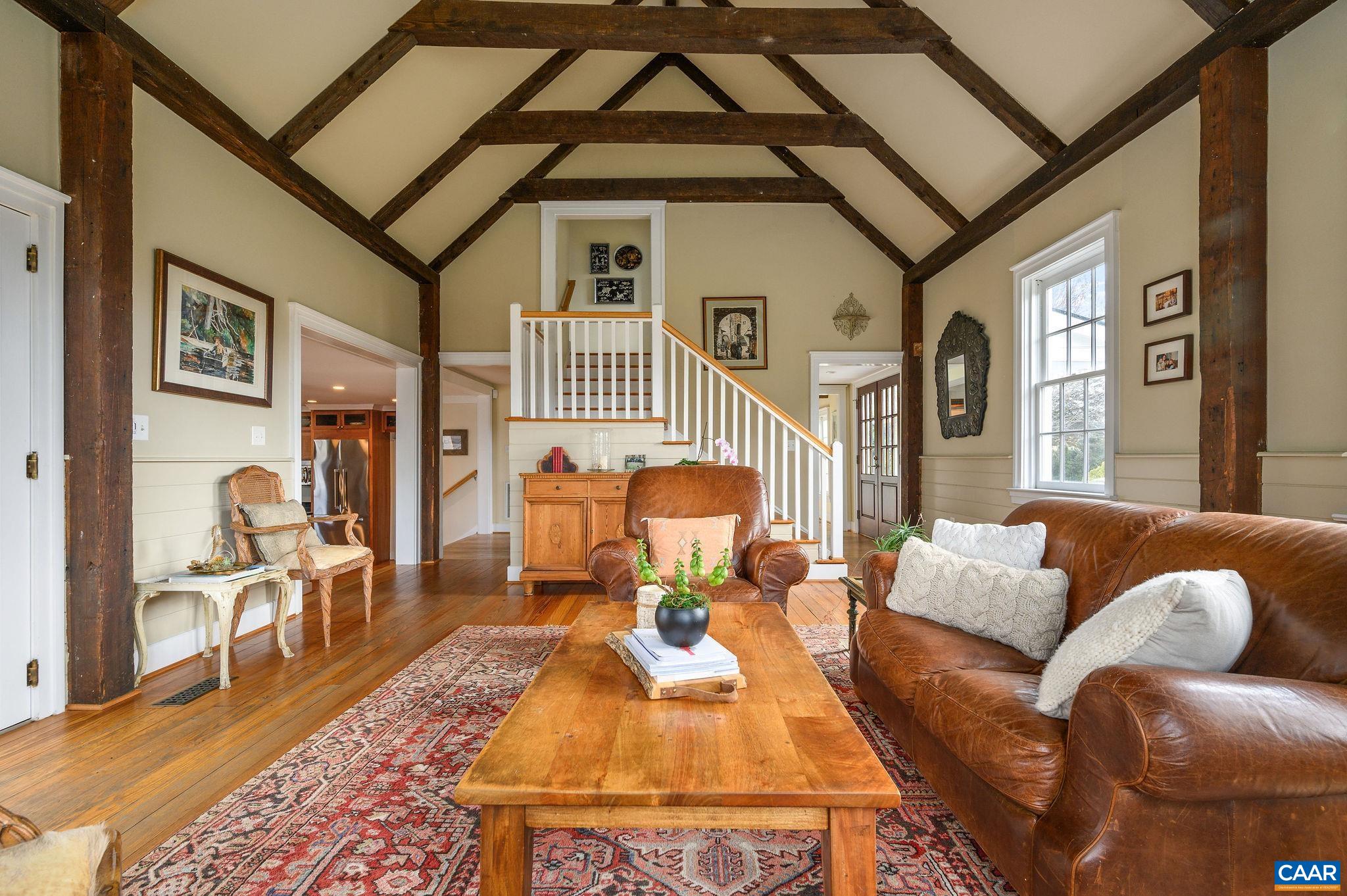 4196 Ballards Mill Rd