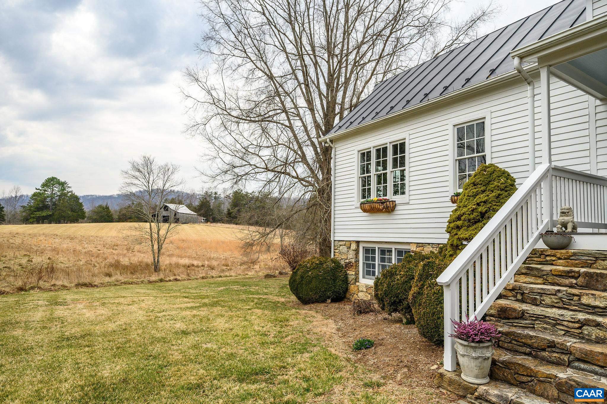 4196 Ballards Mill Rd