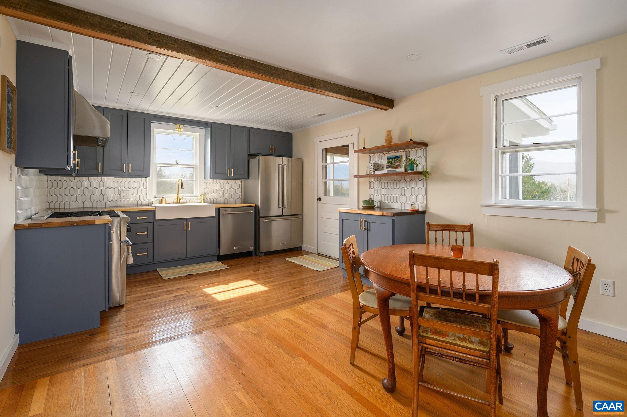 4196 Ballards Mill Rd