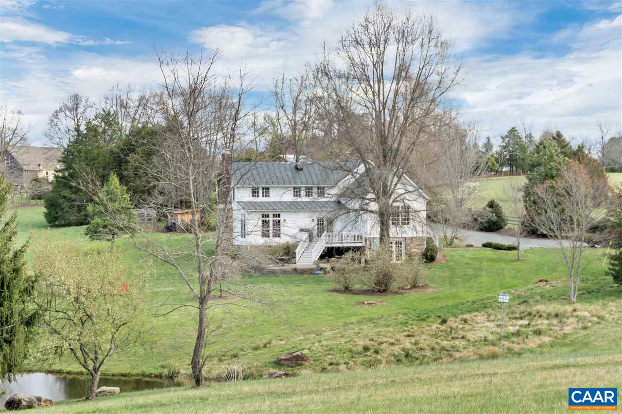 4196 Ballards Mill Rd