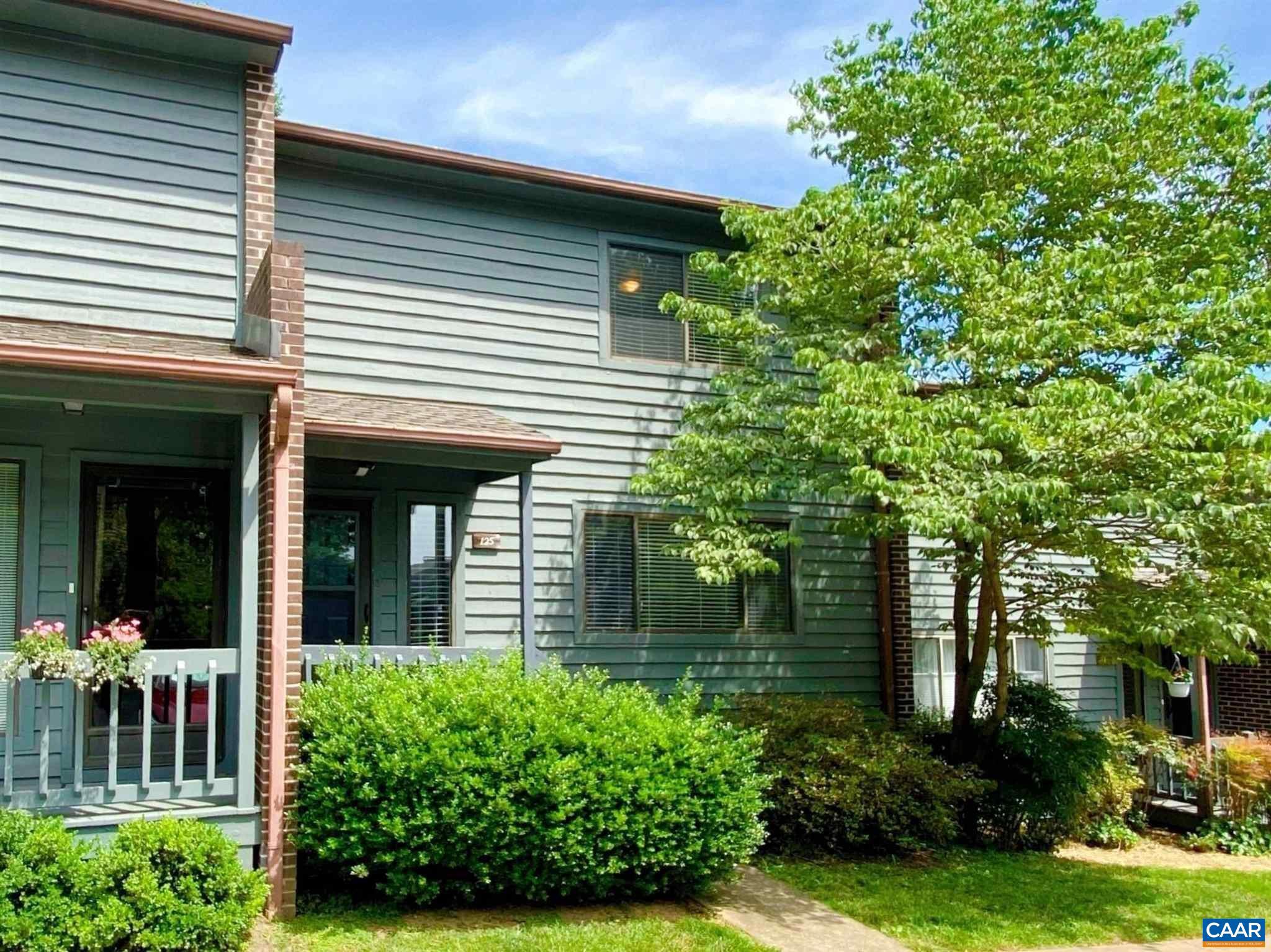125 HARVEST DR