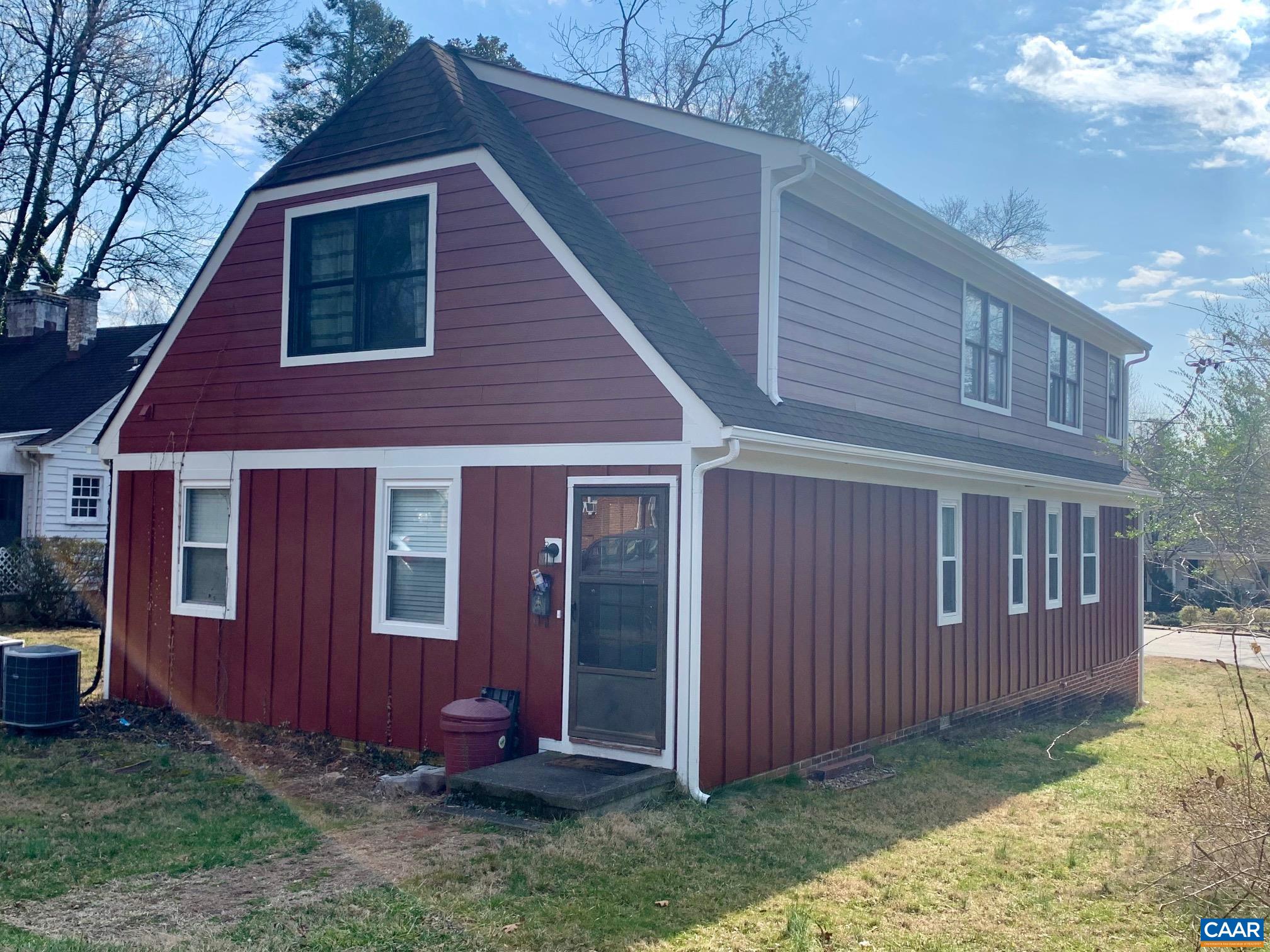 317 MONTEBELLO CIR Unit: B