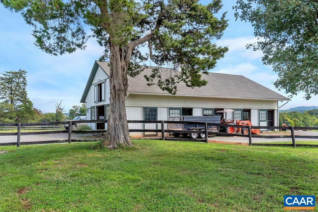 12046 SPICERS MILL RD