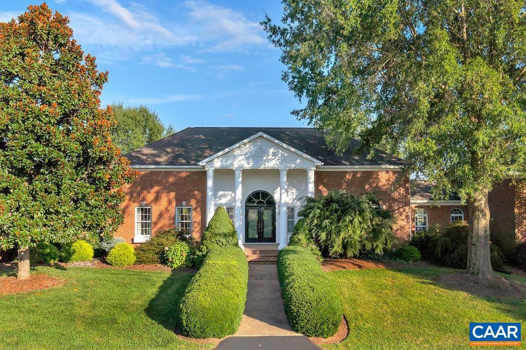 12046 SPICERS MILL RD