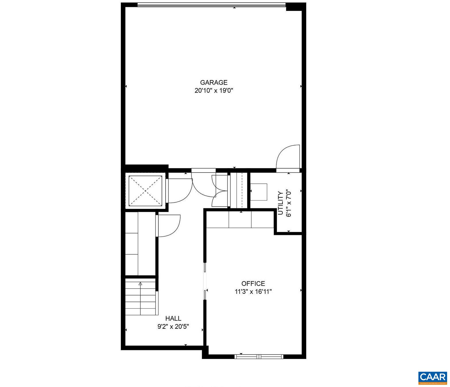 2772 TOWN MEWS LN