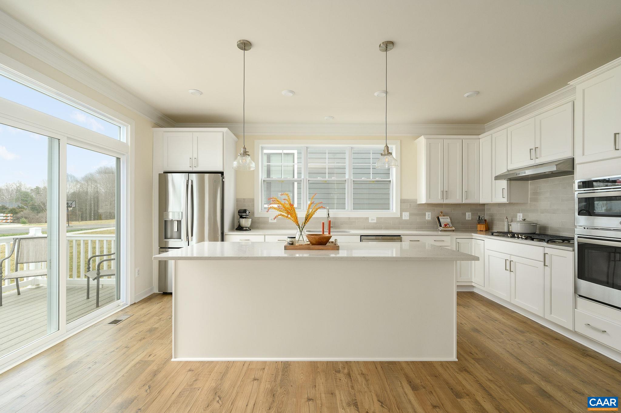3214 THICKET RUN DR