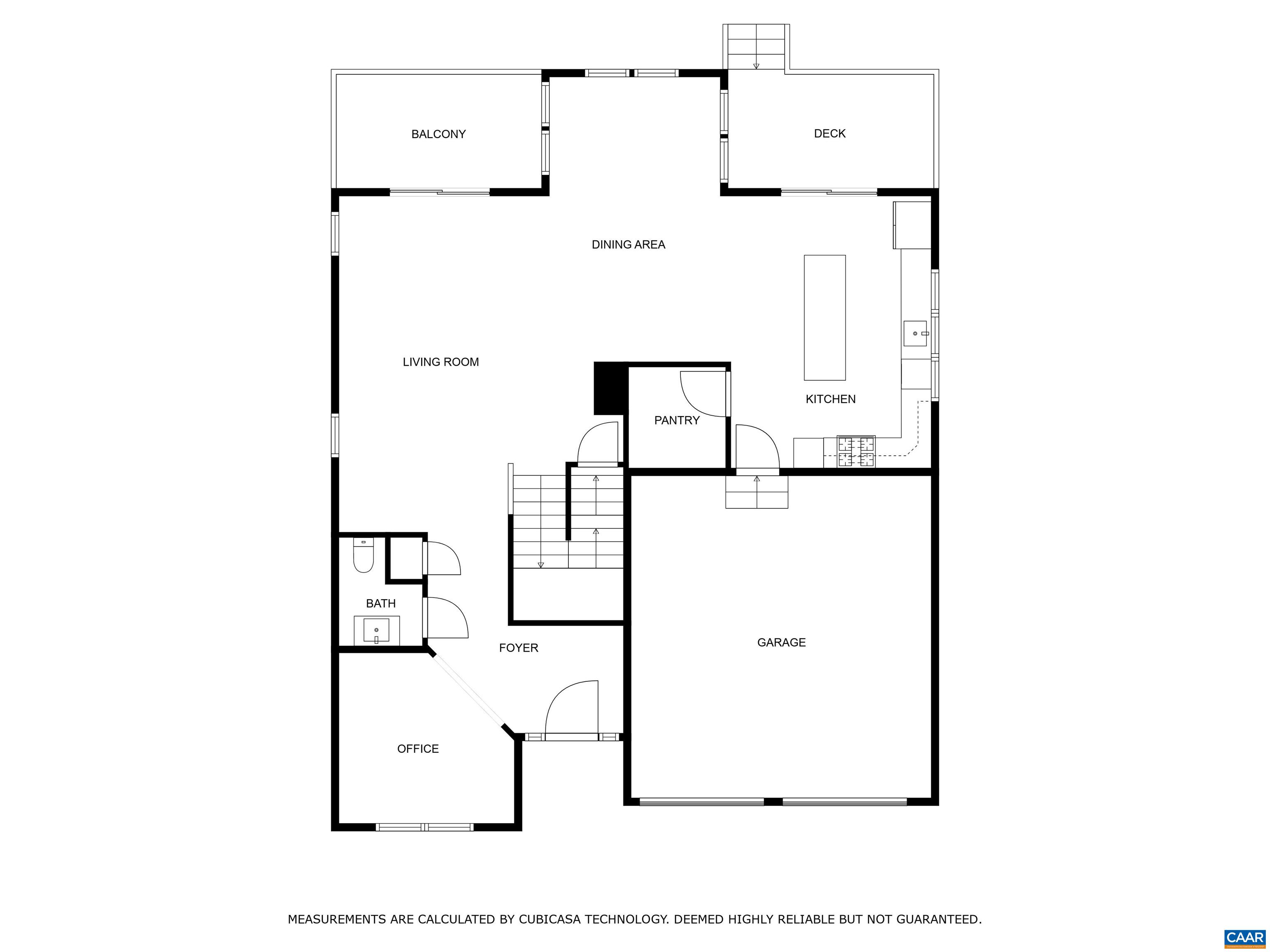 3214 THICKET RUN DR