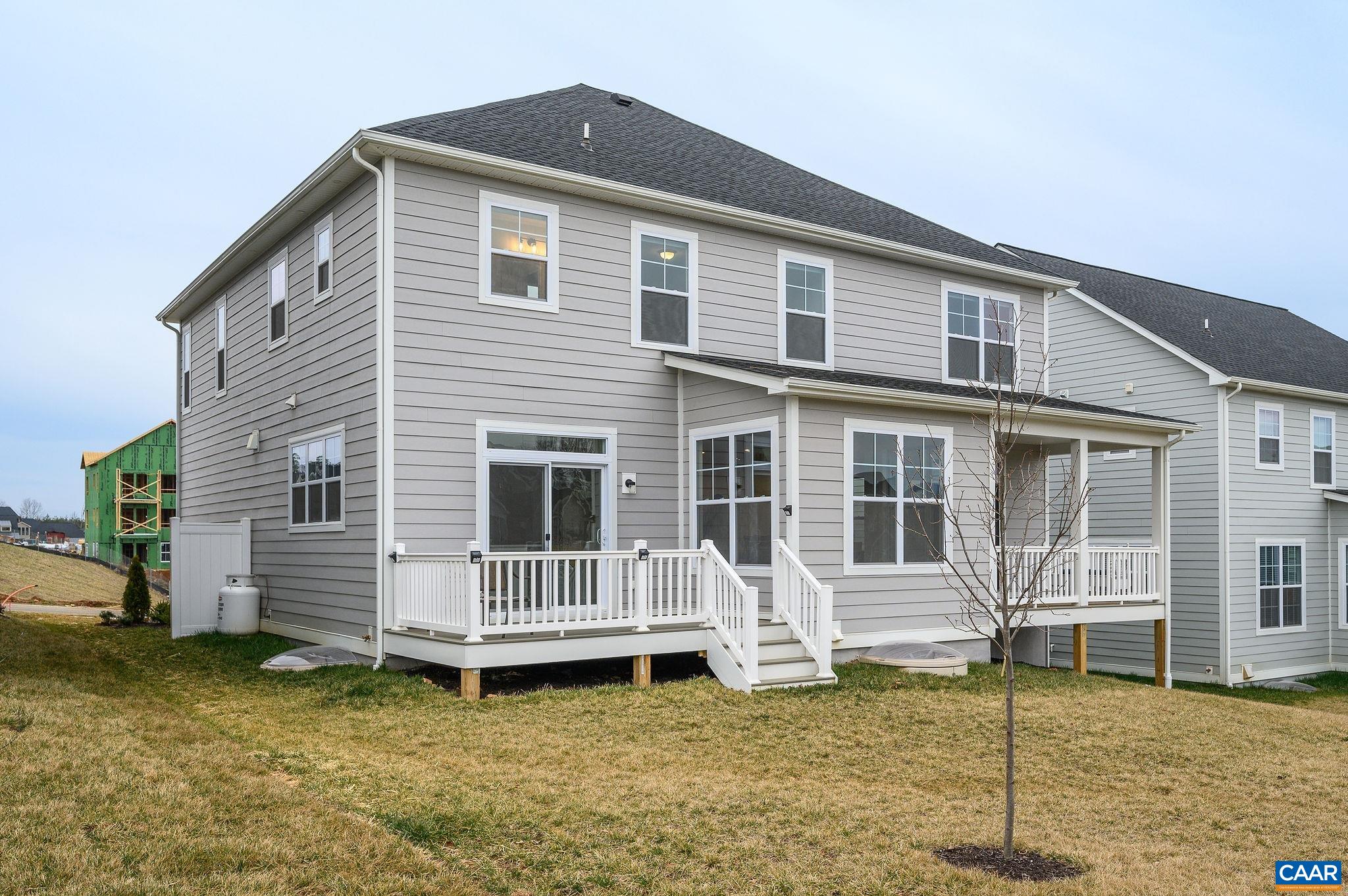3214 THICKET RUN DR