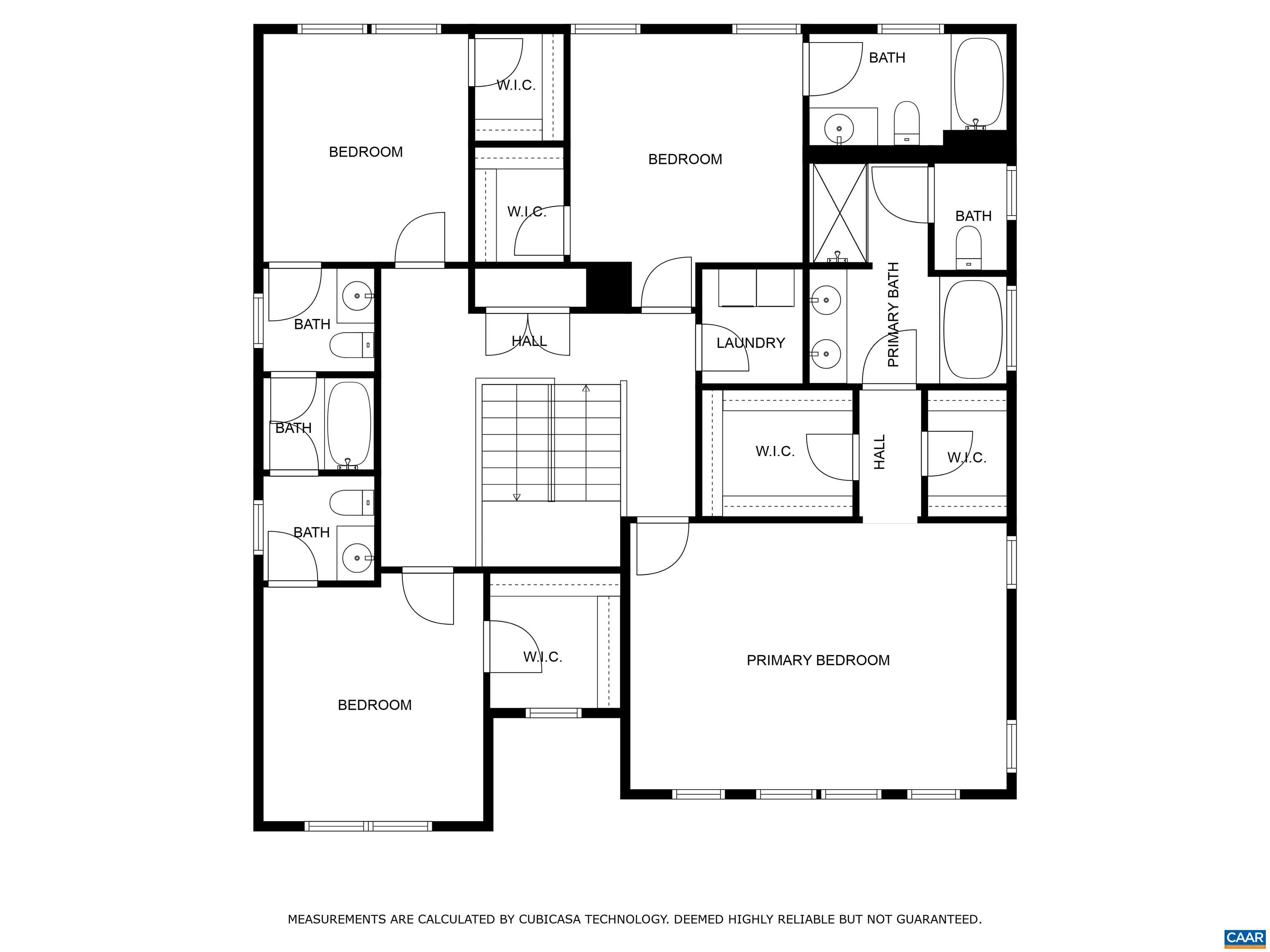 3214 THICKET RUN DR