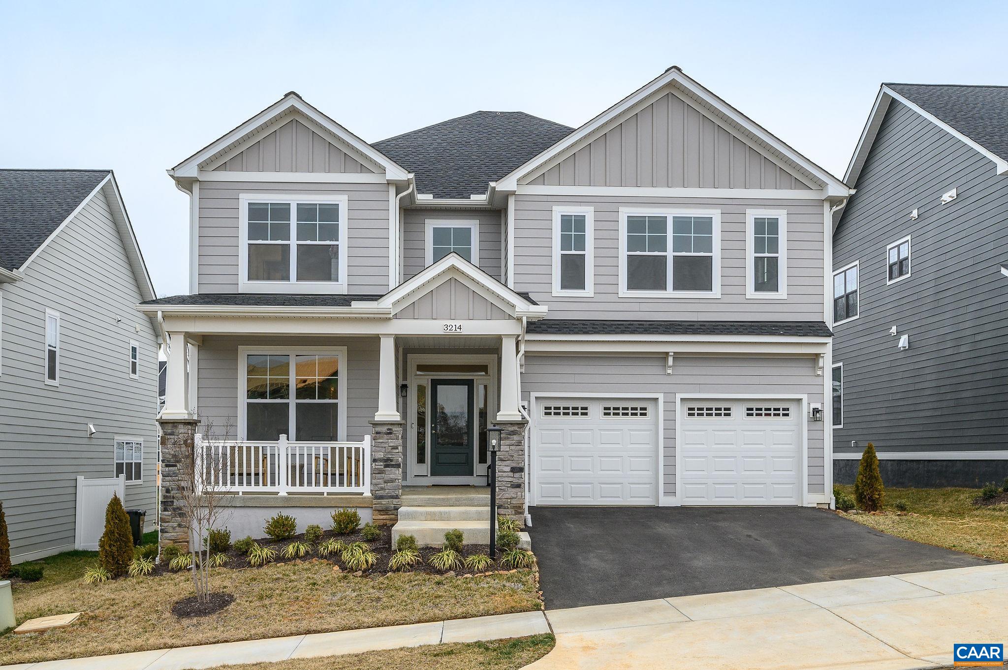 3214 THICKET RUN DR
