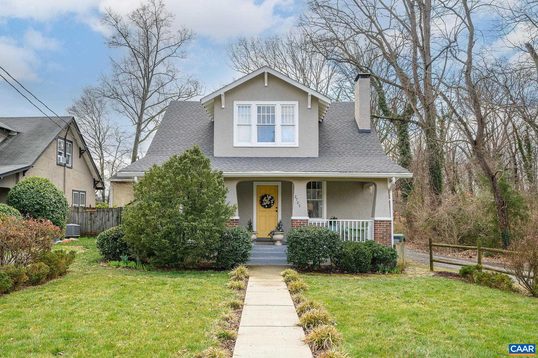 2705 JEFFERSON PARK AVE