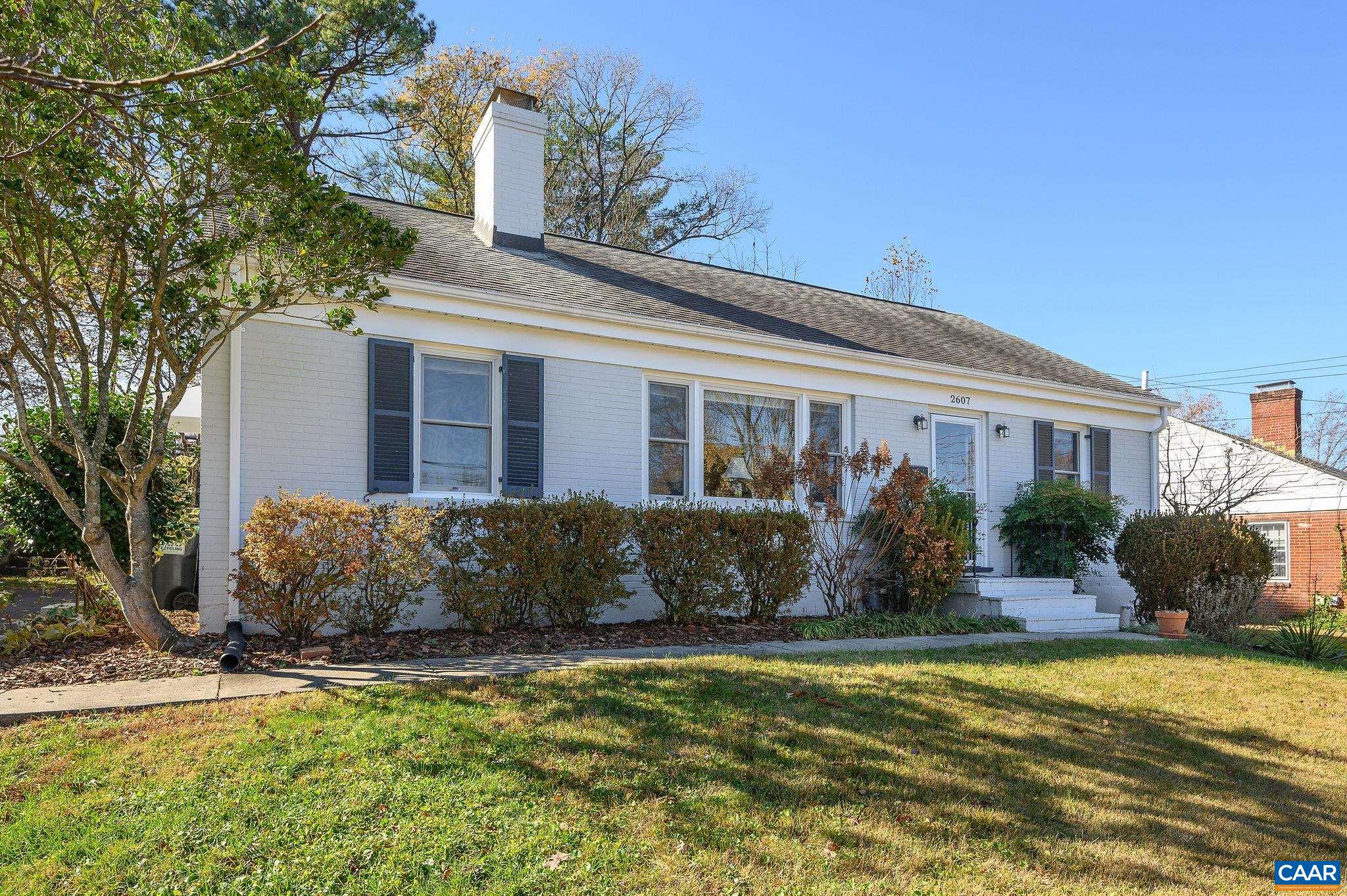 2607 WILLARD DR